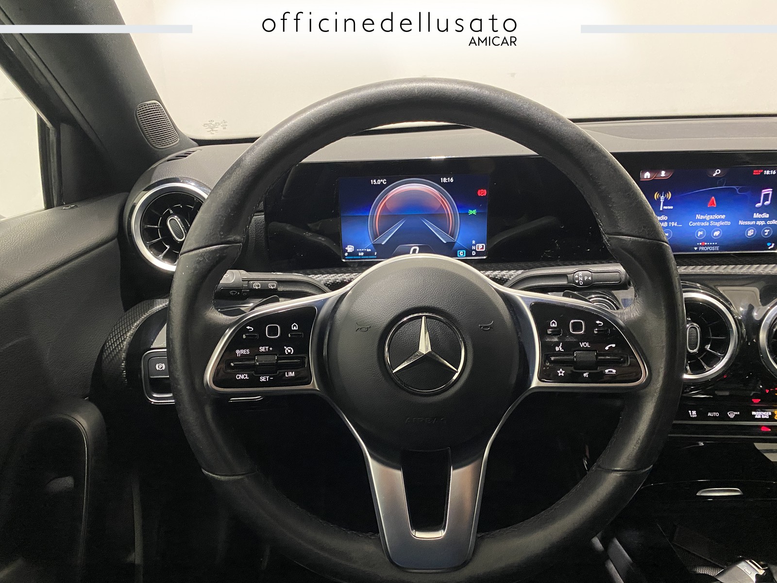 Tutto l'usato e KM 0