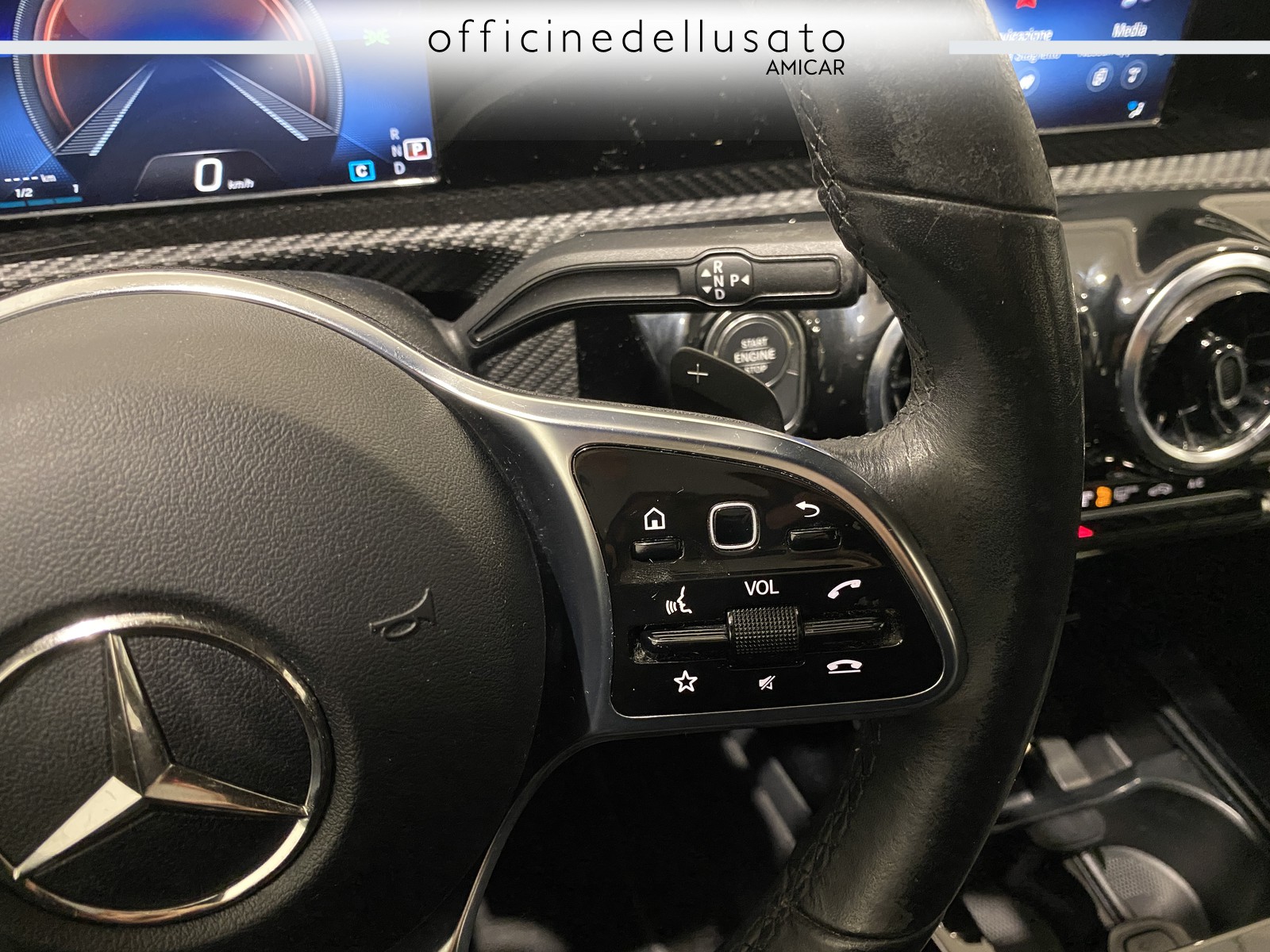 Tutto l'usato e KM 0