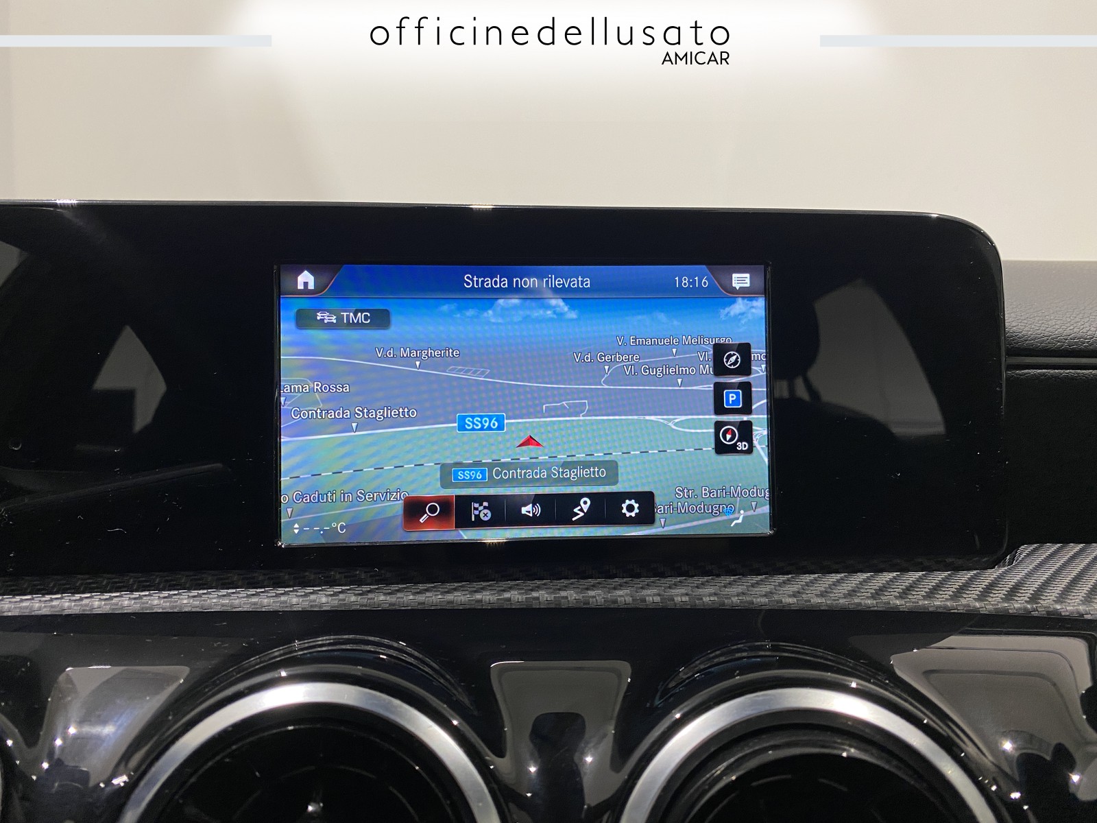 Tutto l'usato e KM 0