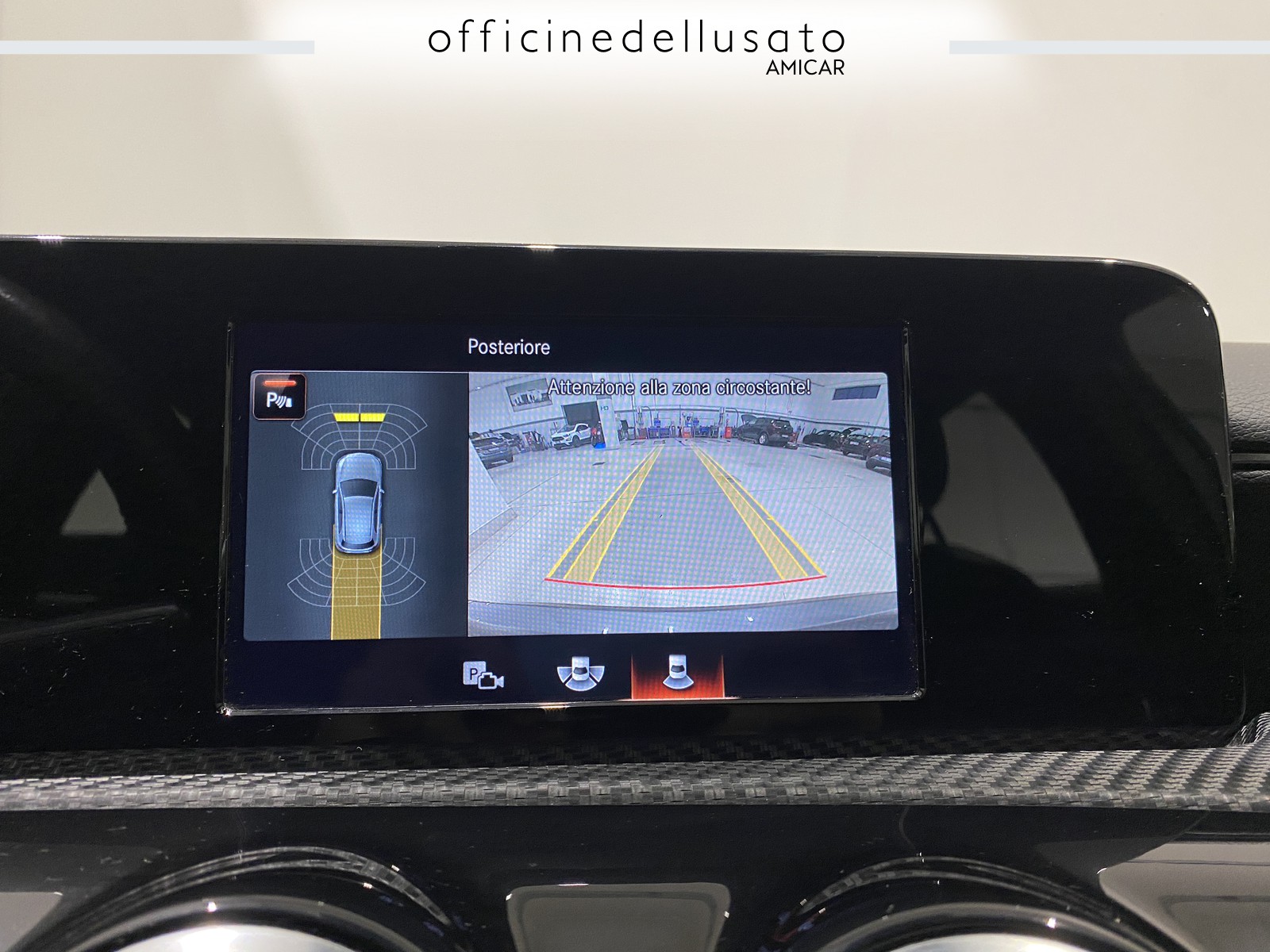 Tutto l'usato e KM 0