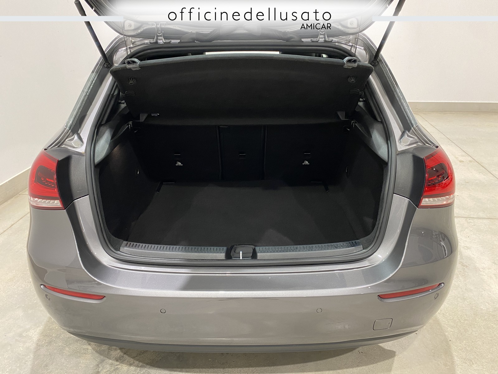 Tutto l'usato e KM 0