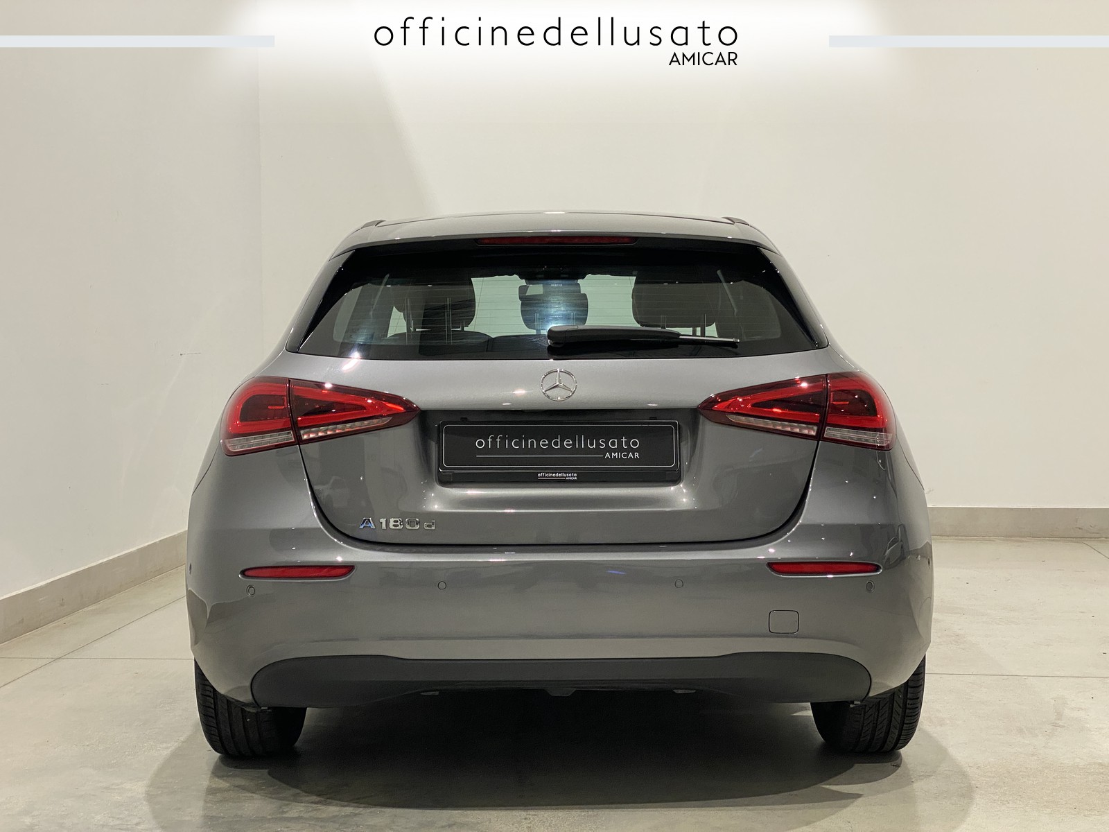 Tutto l'usato e KM 0