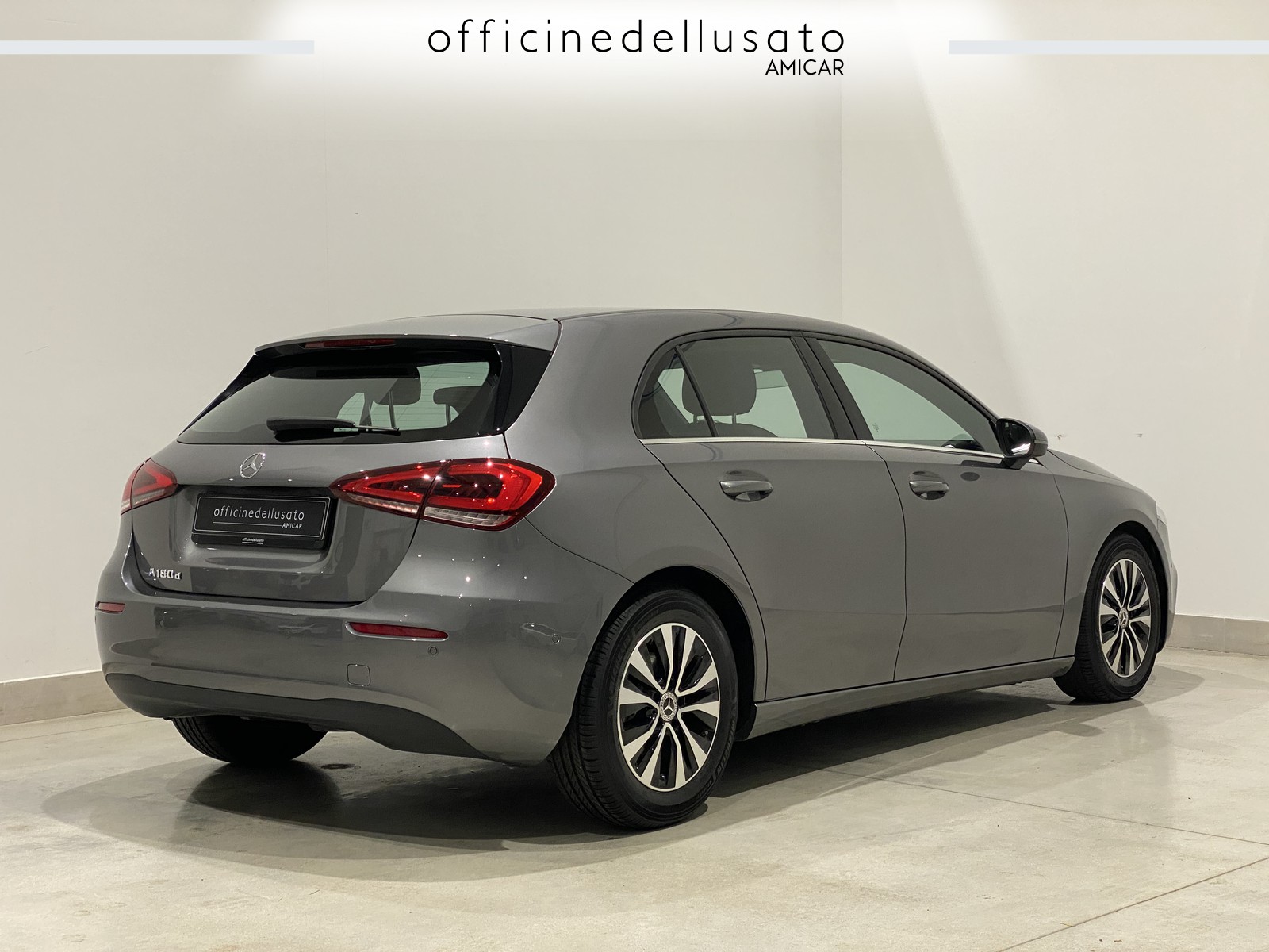 Tutto l'usato e KM 0