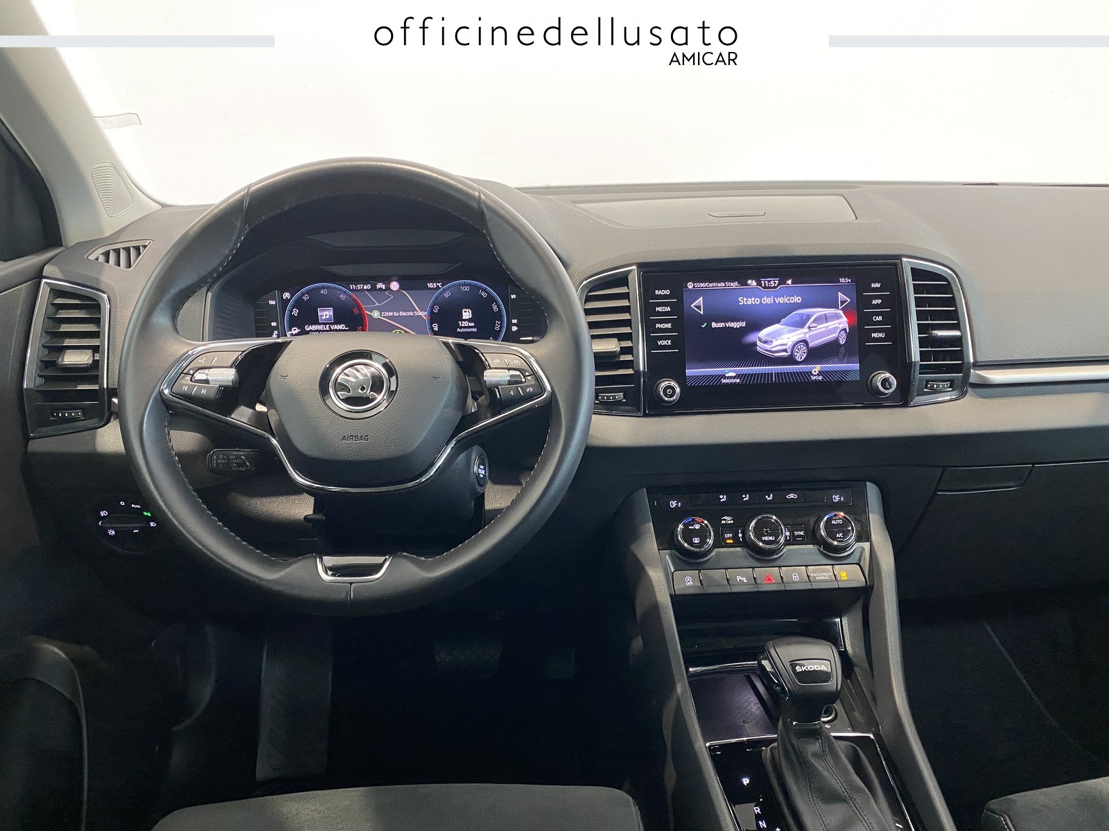 Tutto l'usato e KM 0