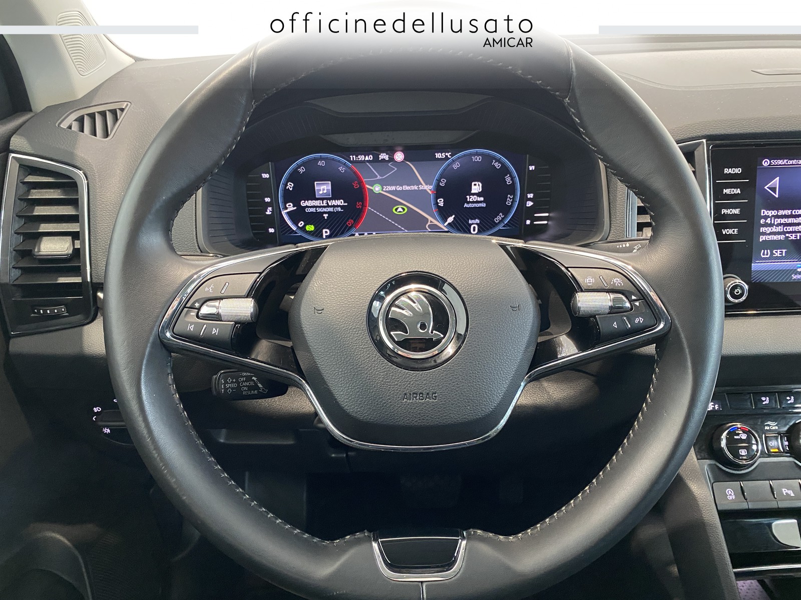 Tutto l'usato e KM 0