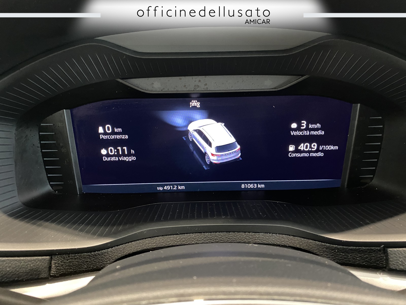 Tutto l'usato e KM 0