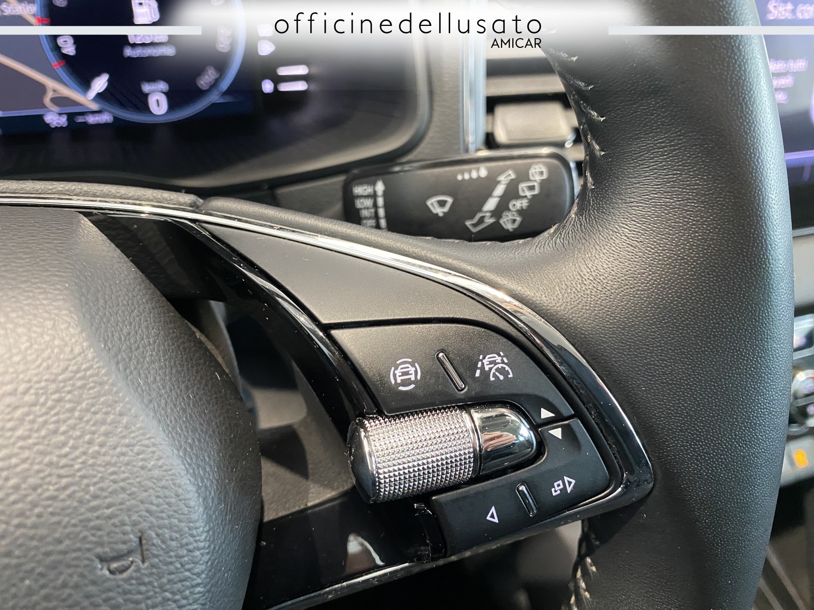 Tutto l'usato e KM 0