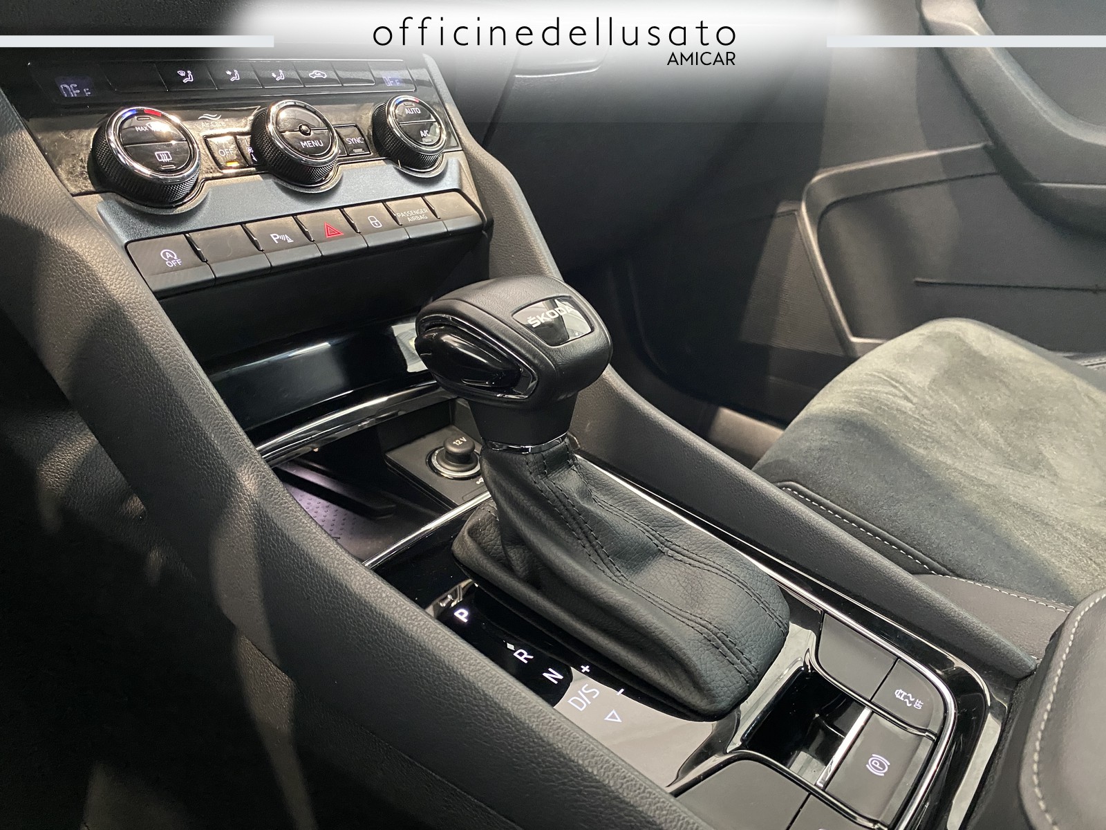 Tutto l'usato e KM 0