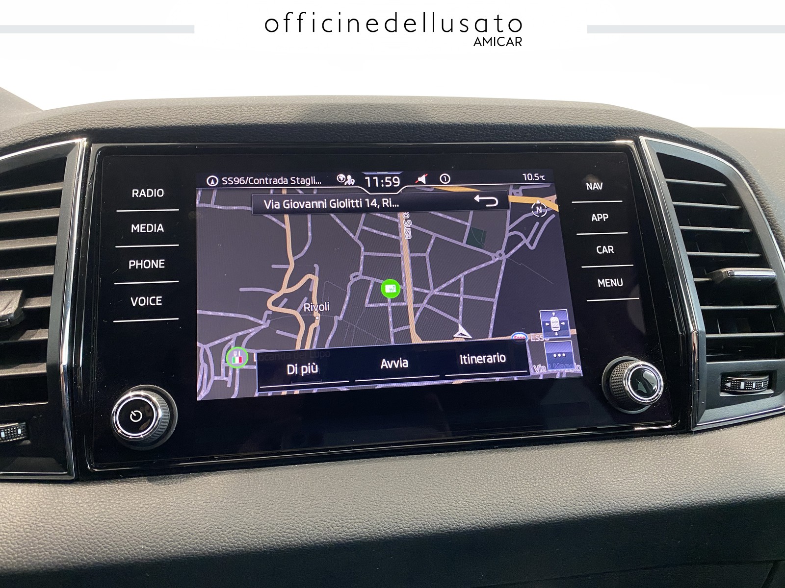 Tutto l'usato e KM 0