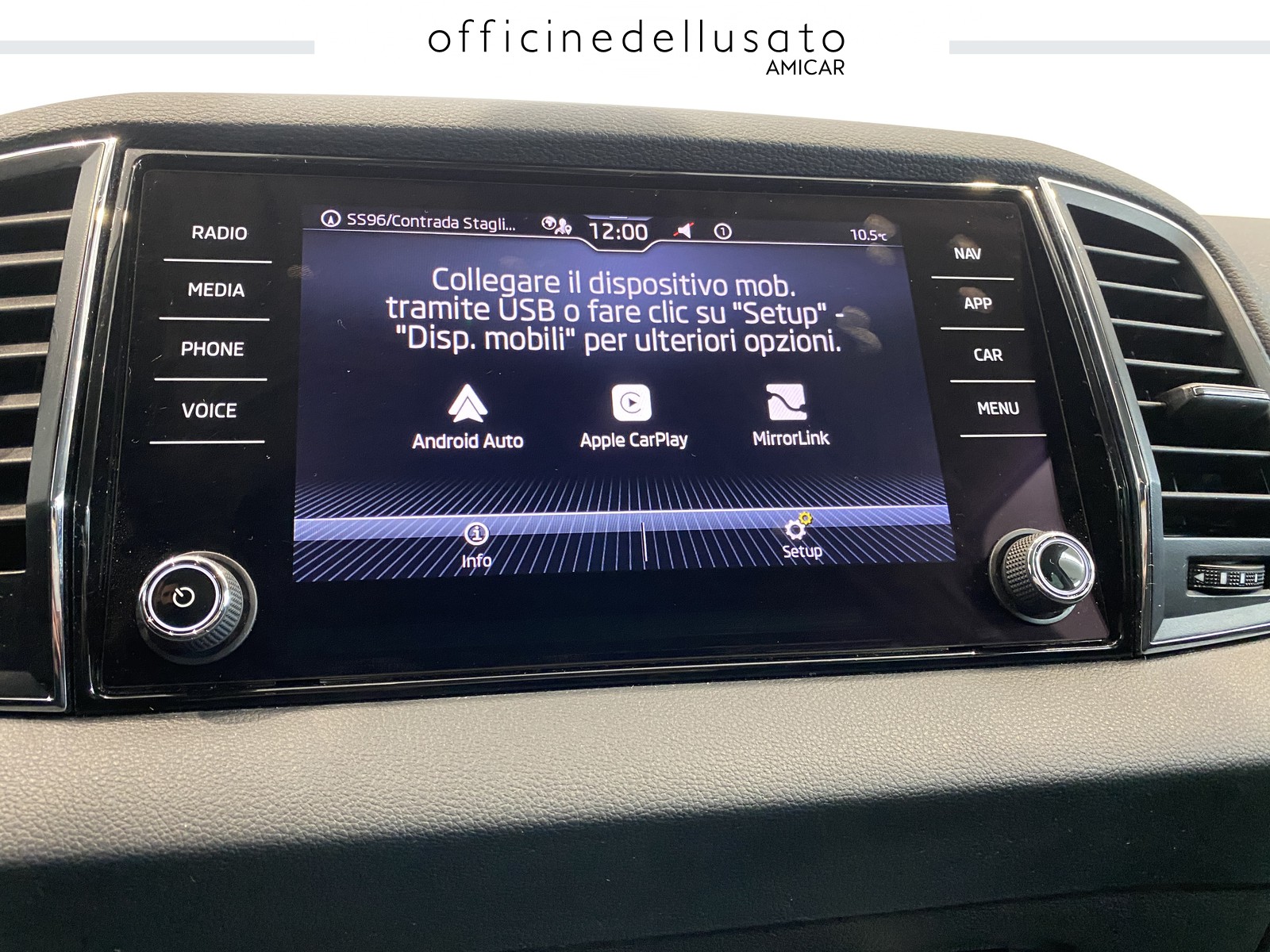 Tutto l'usato e KM 0