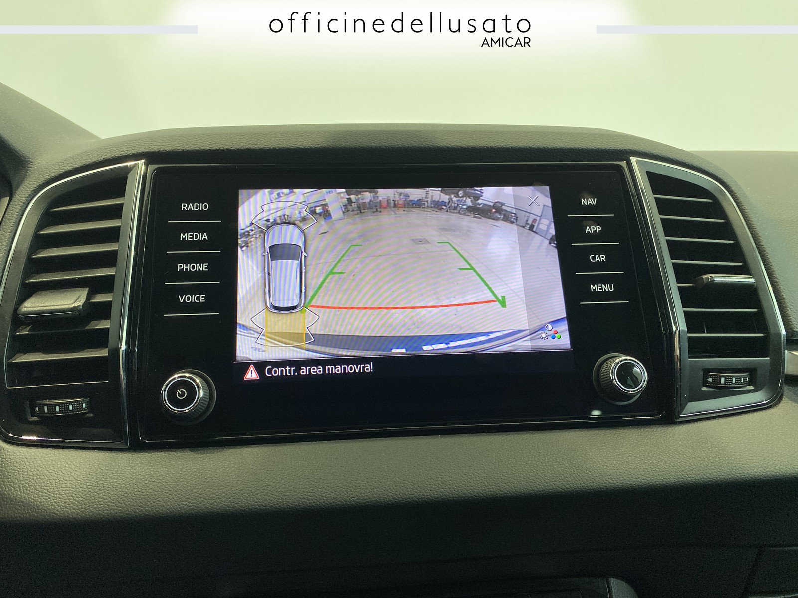 Tutto l'usato e KM 0