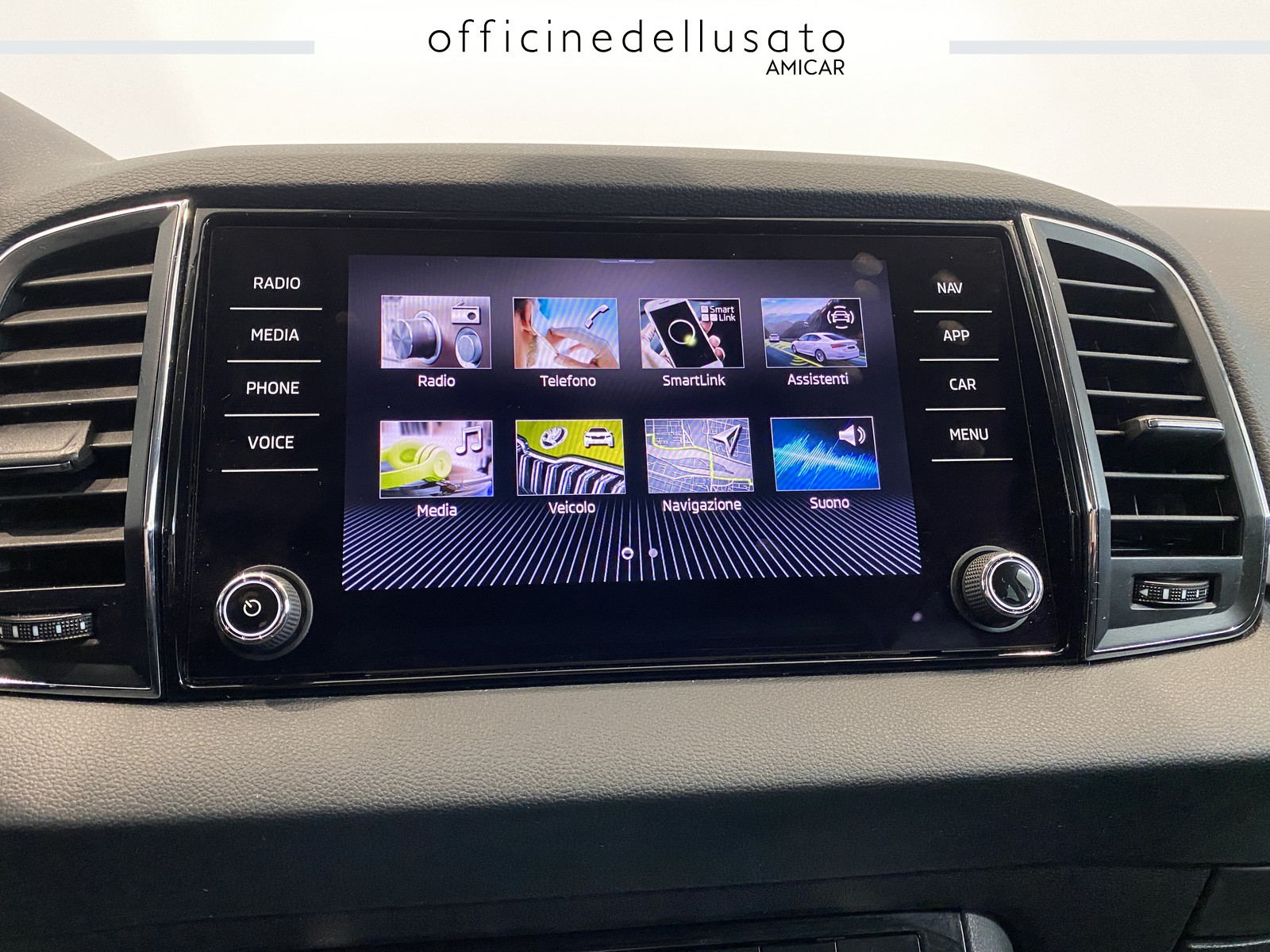 Tutto l'usato e KM 0