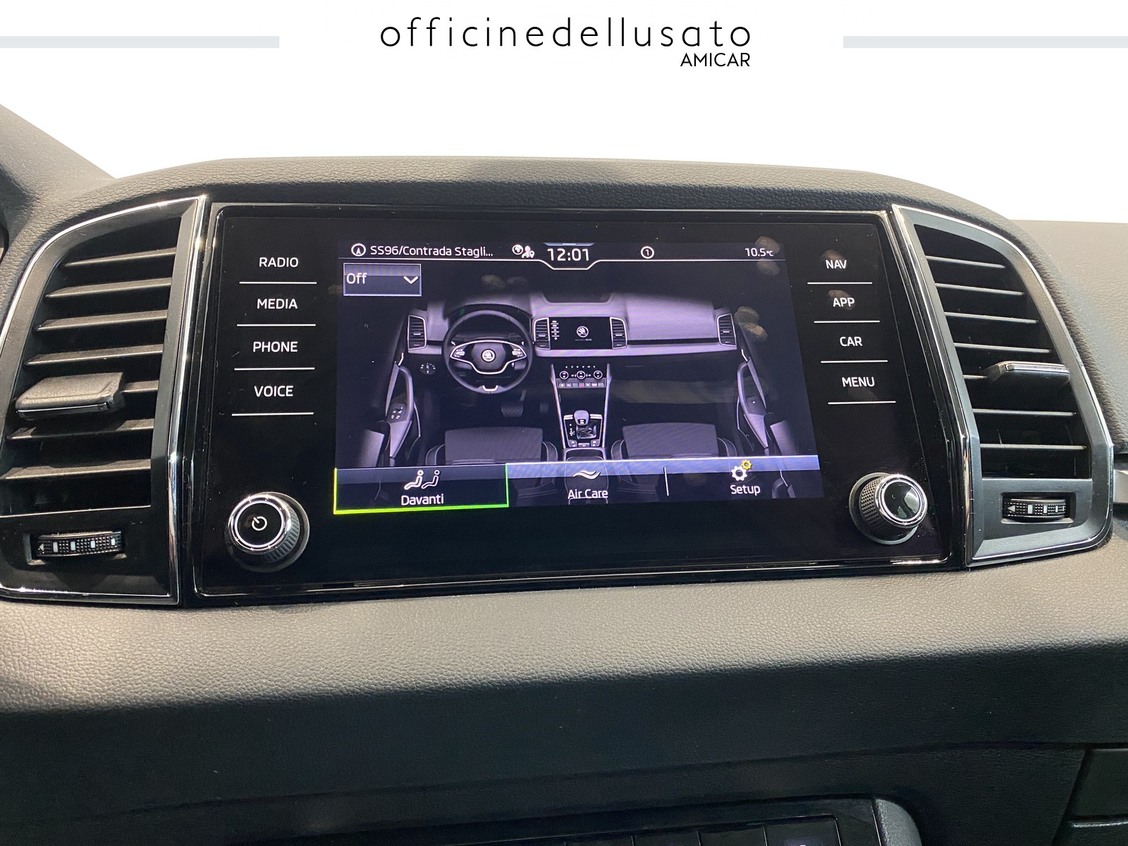 Tutto l'usato e KM 0