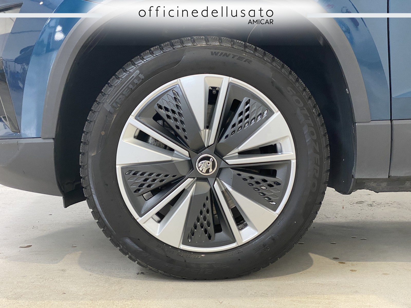 Tutto l'usato e KM 0