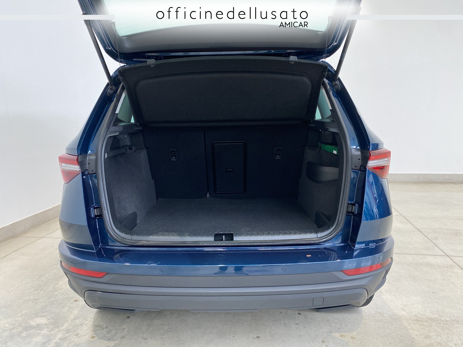 Tutto l'usato e KM 0