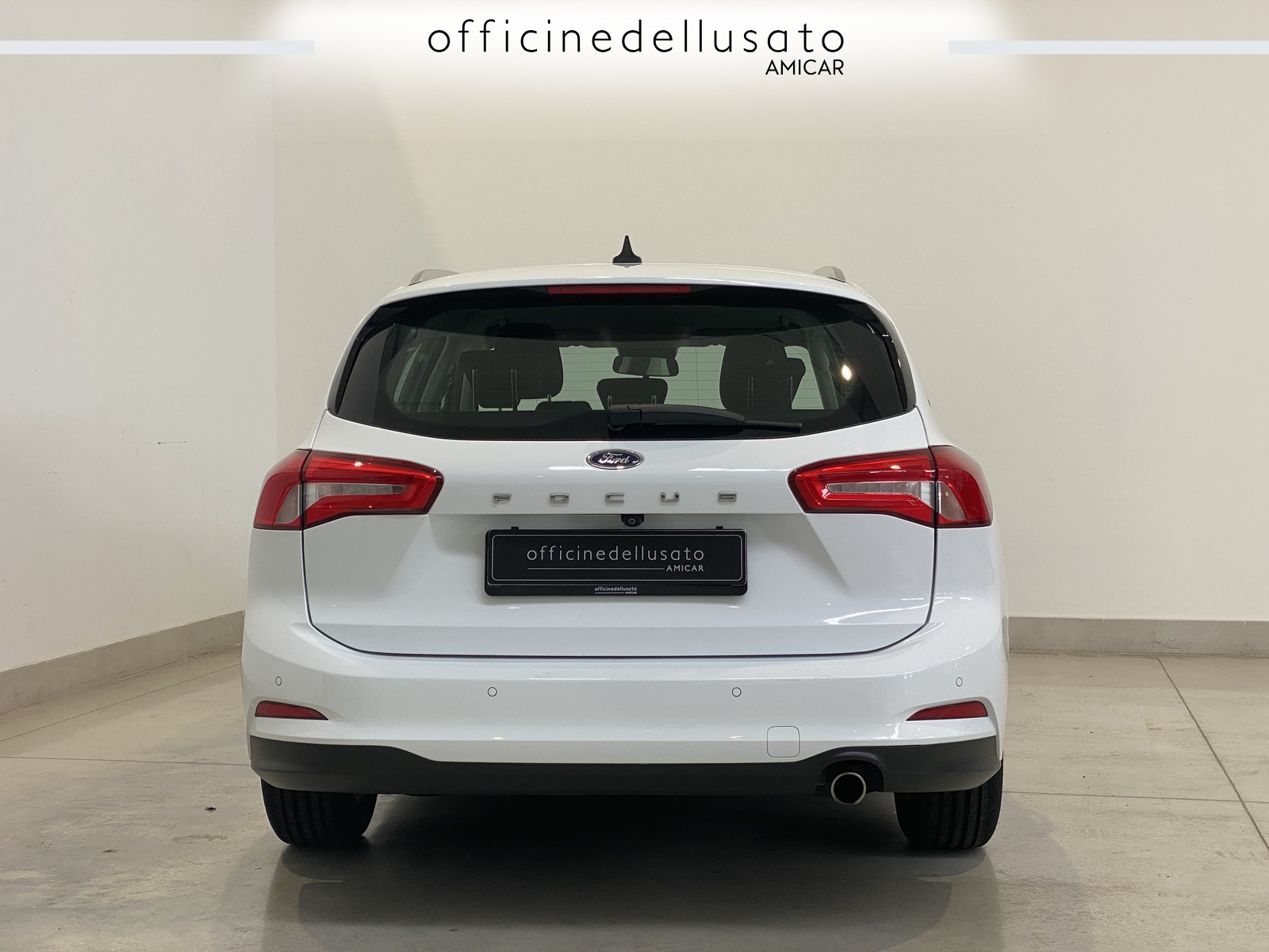 Tutto l'usato e KM 0