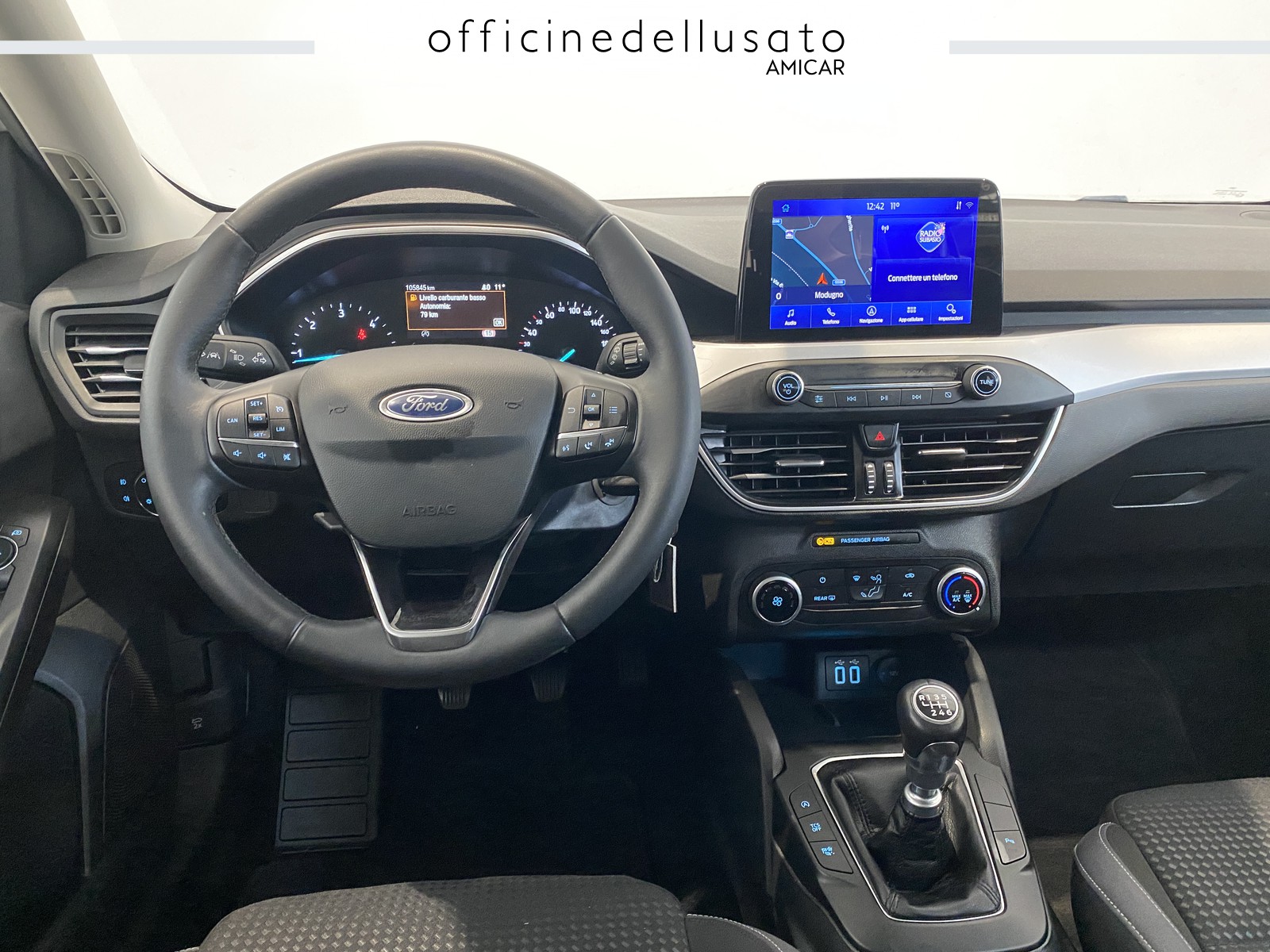 Tutto l'usato e KM 0