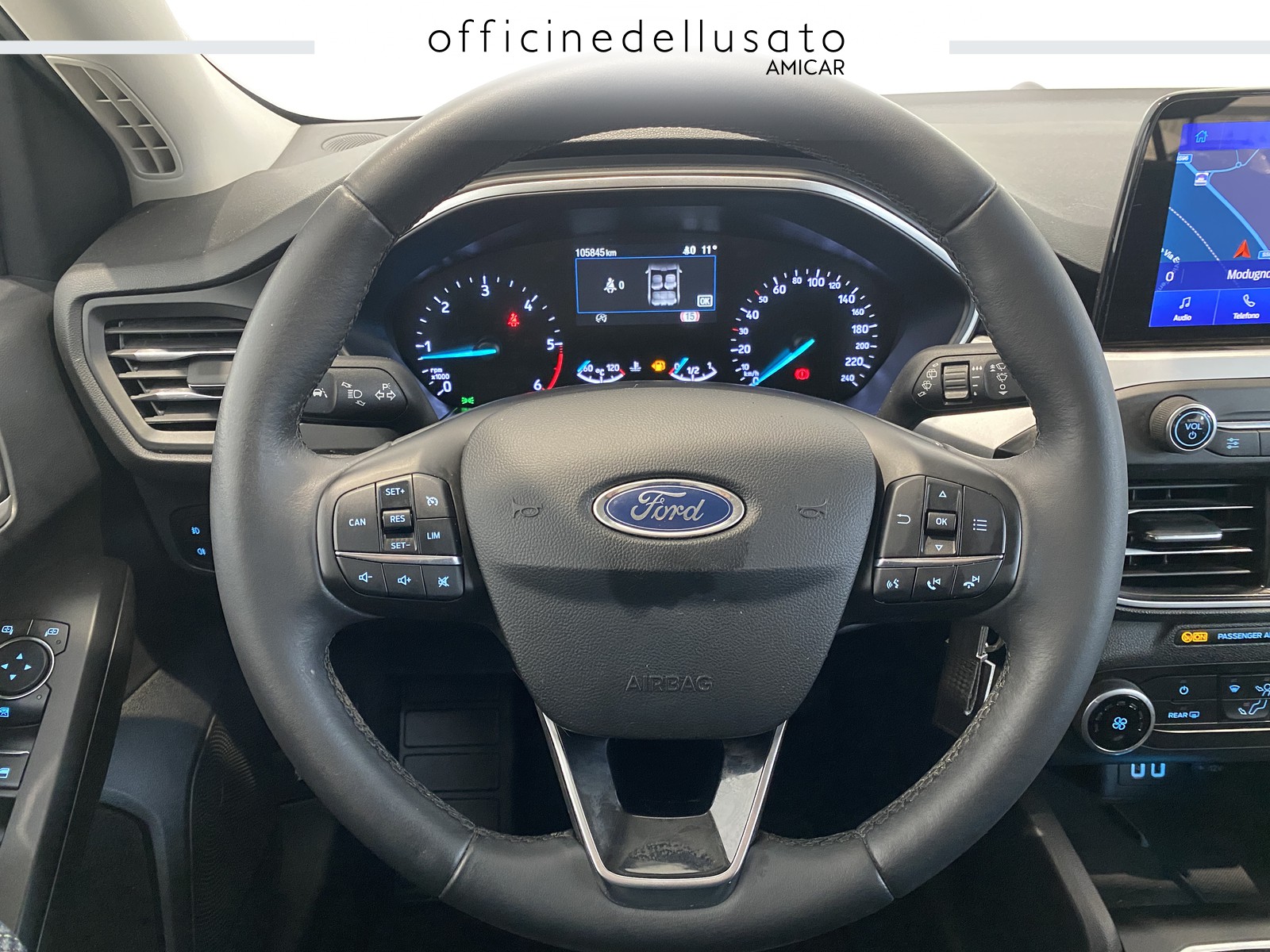 Tutto l'usato e KM 0