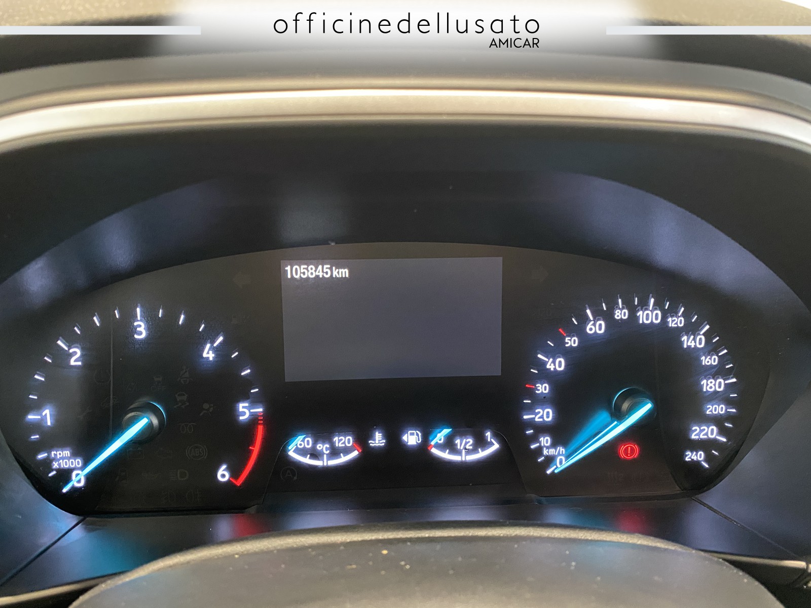 Tutto l'usato e KM 0