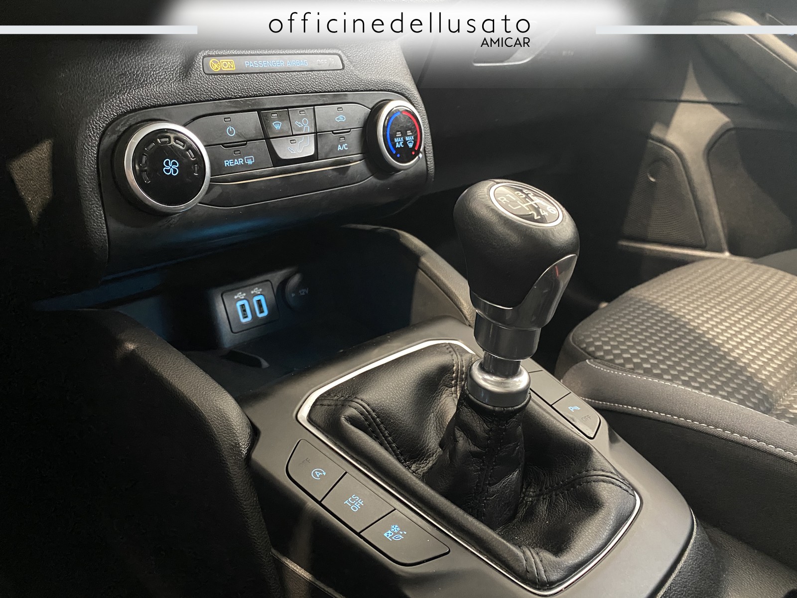 Tutto l'usato e KM 0