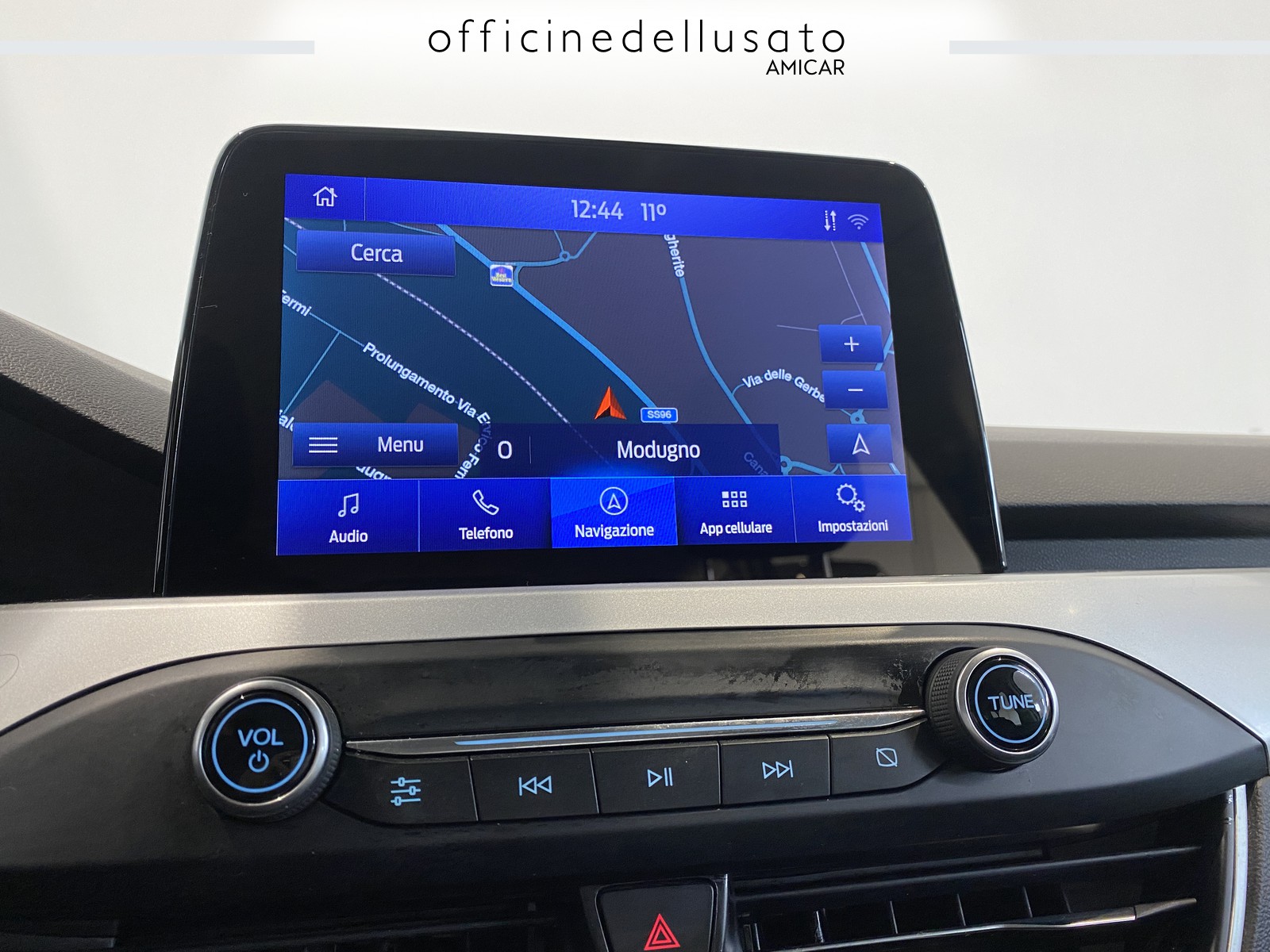 Tutto l'usato e KM 0