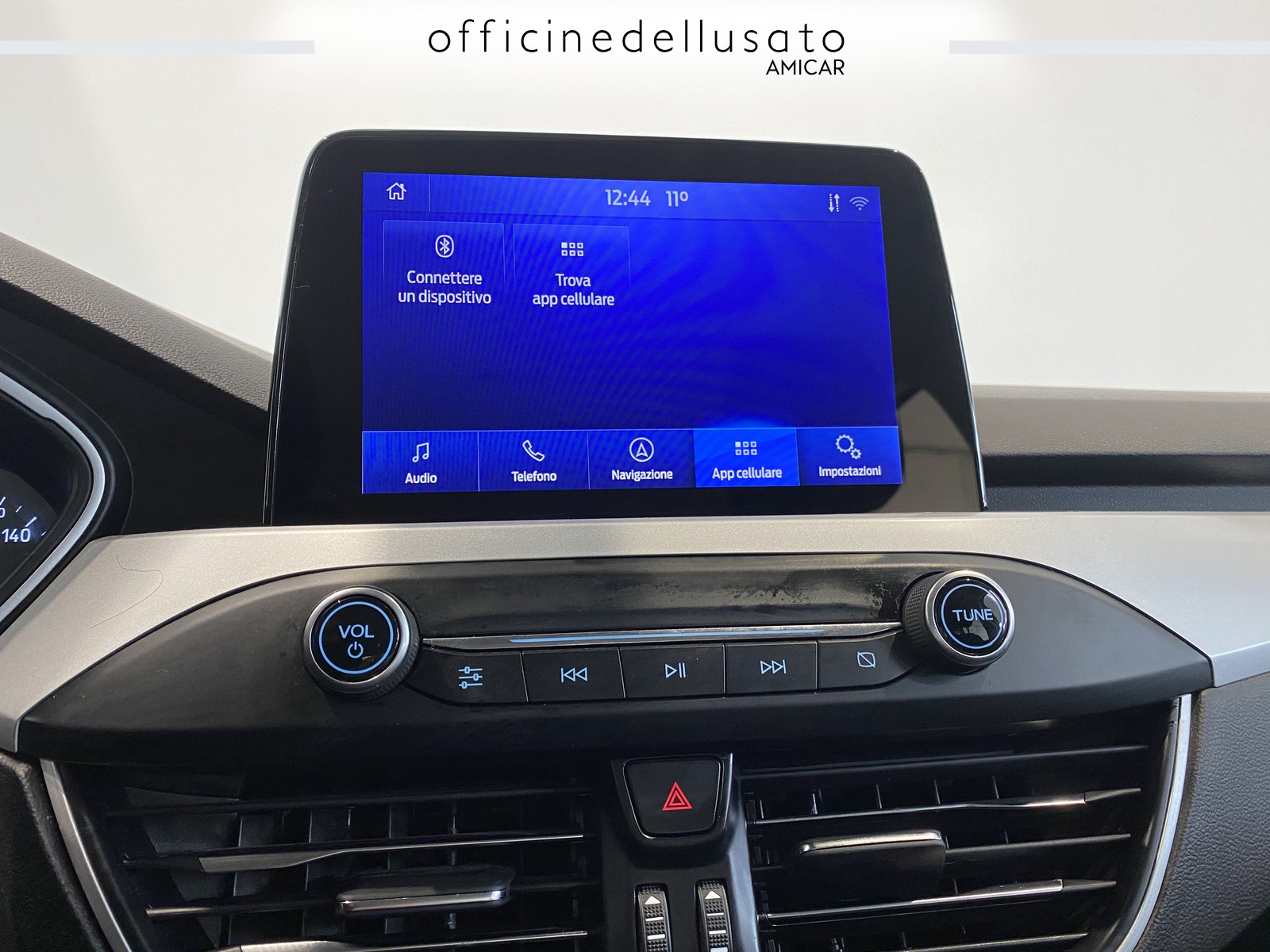 Tutto l'usato e KM 0