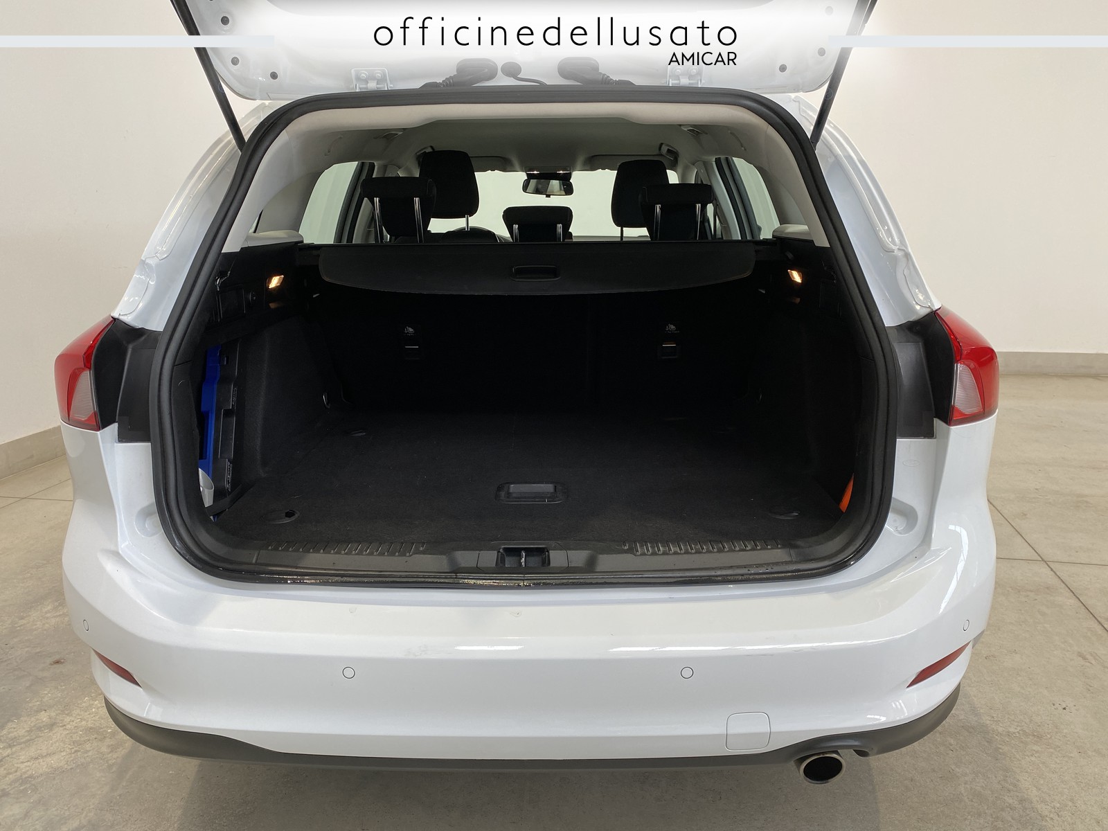 Tutto l'usato e KM 0