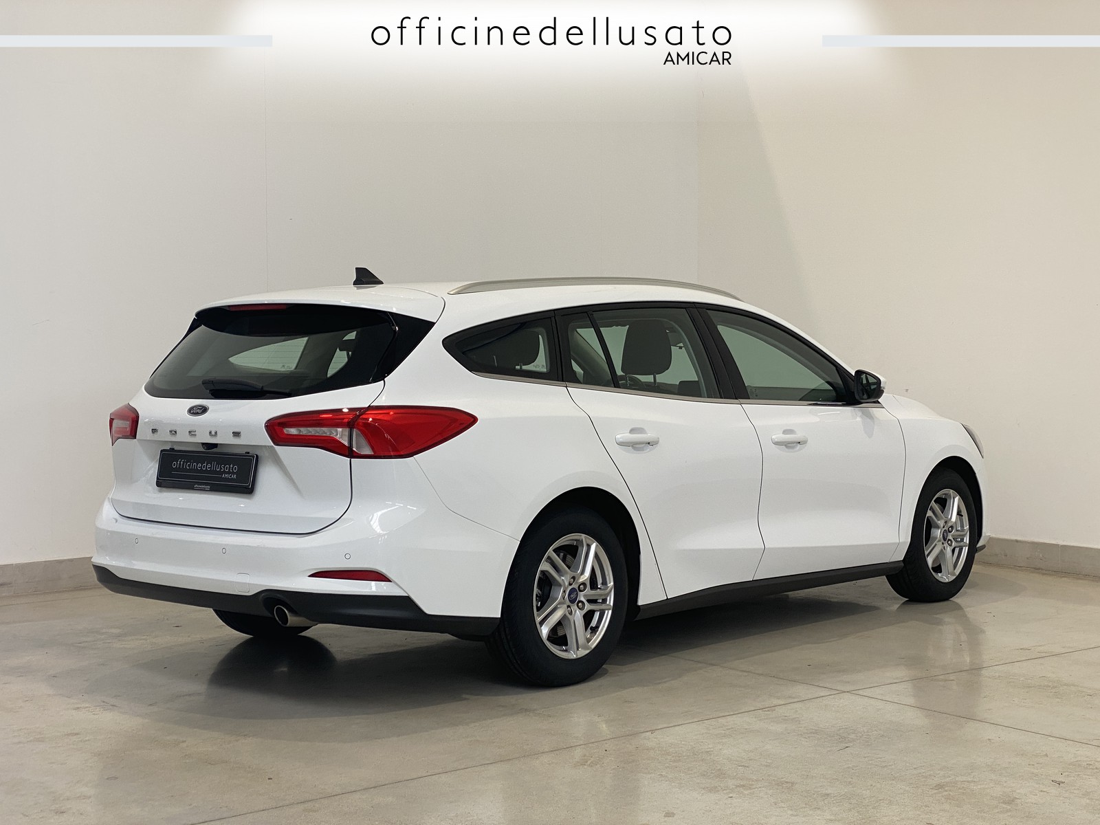 Tutto l'usato e KM 0