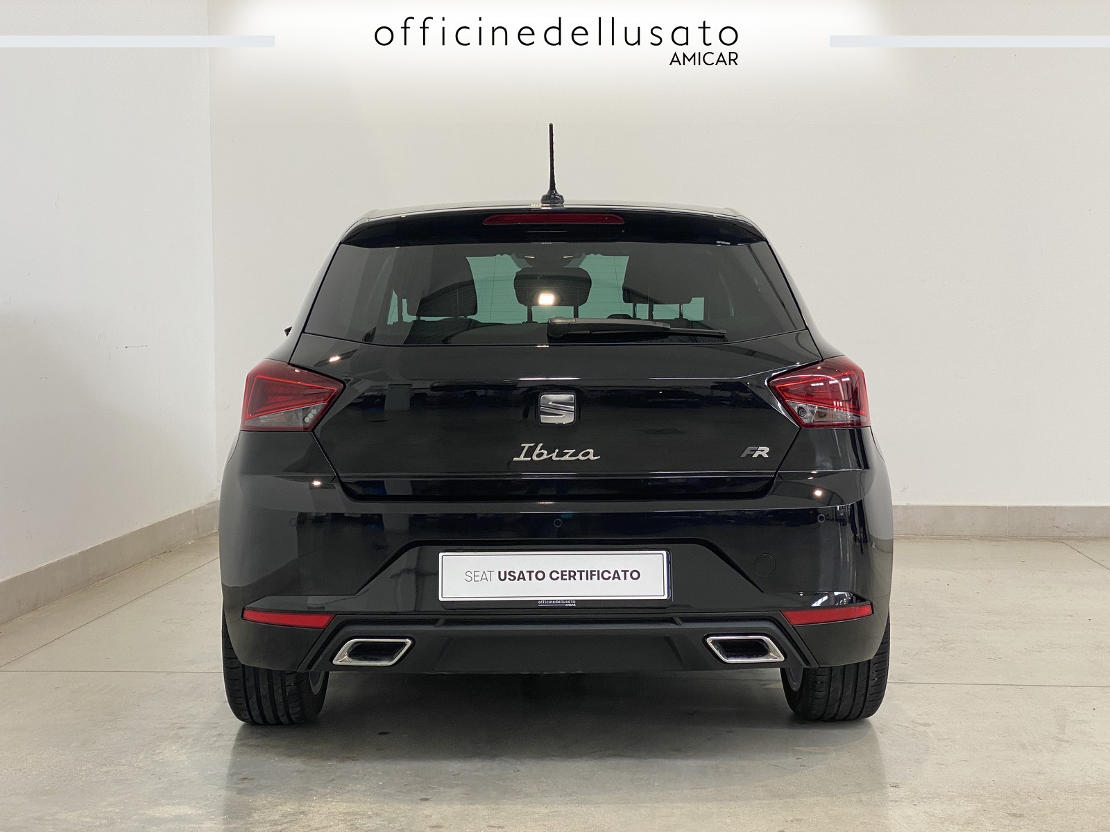 Tutto l'usato e KM 0