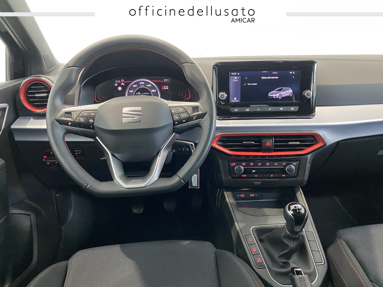 Tutto l'usato e KM 0