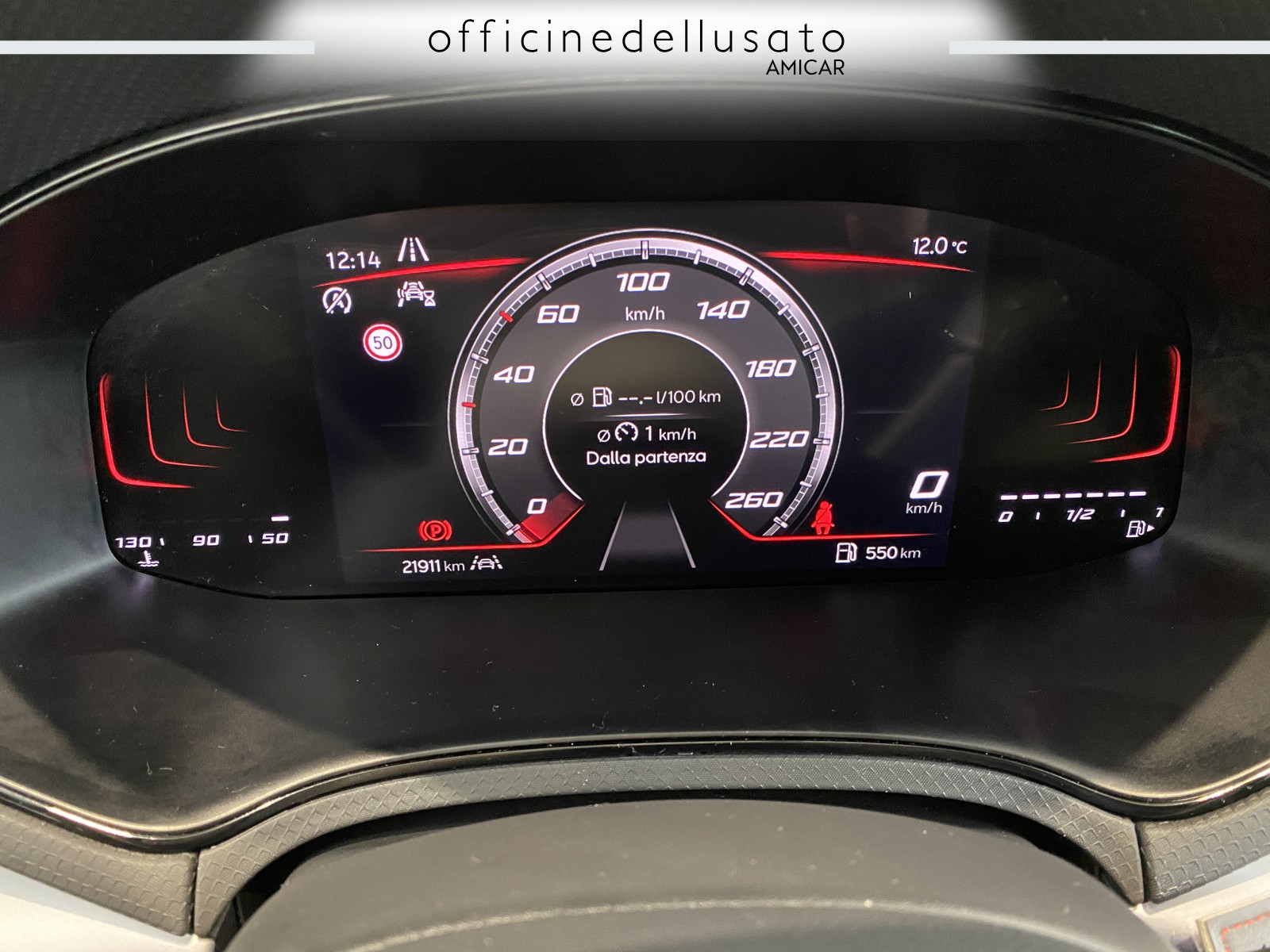 Tutto l'usato e KM 0