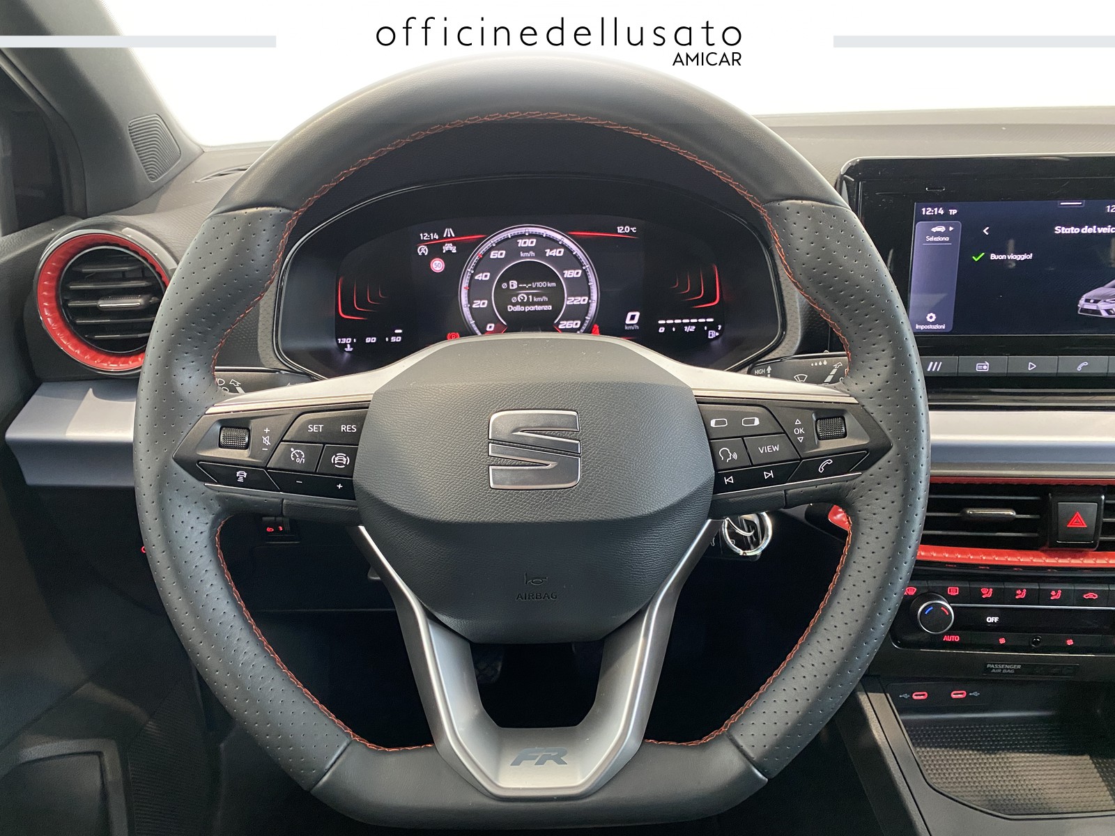 Tutto l'usato e KM 0