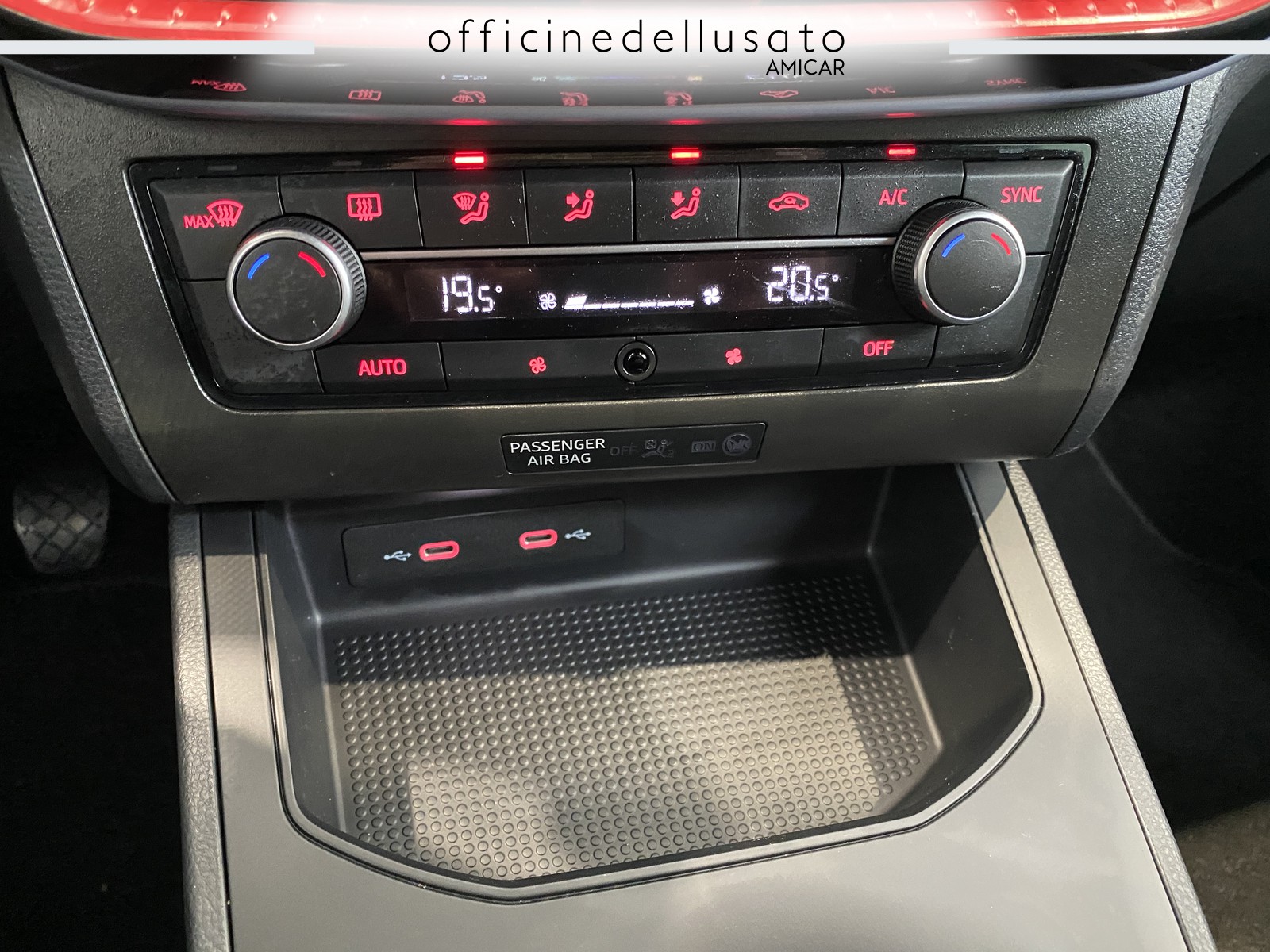 Tutto l'usato e KM 0