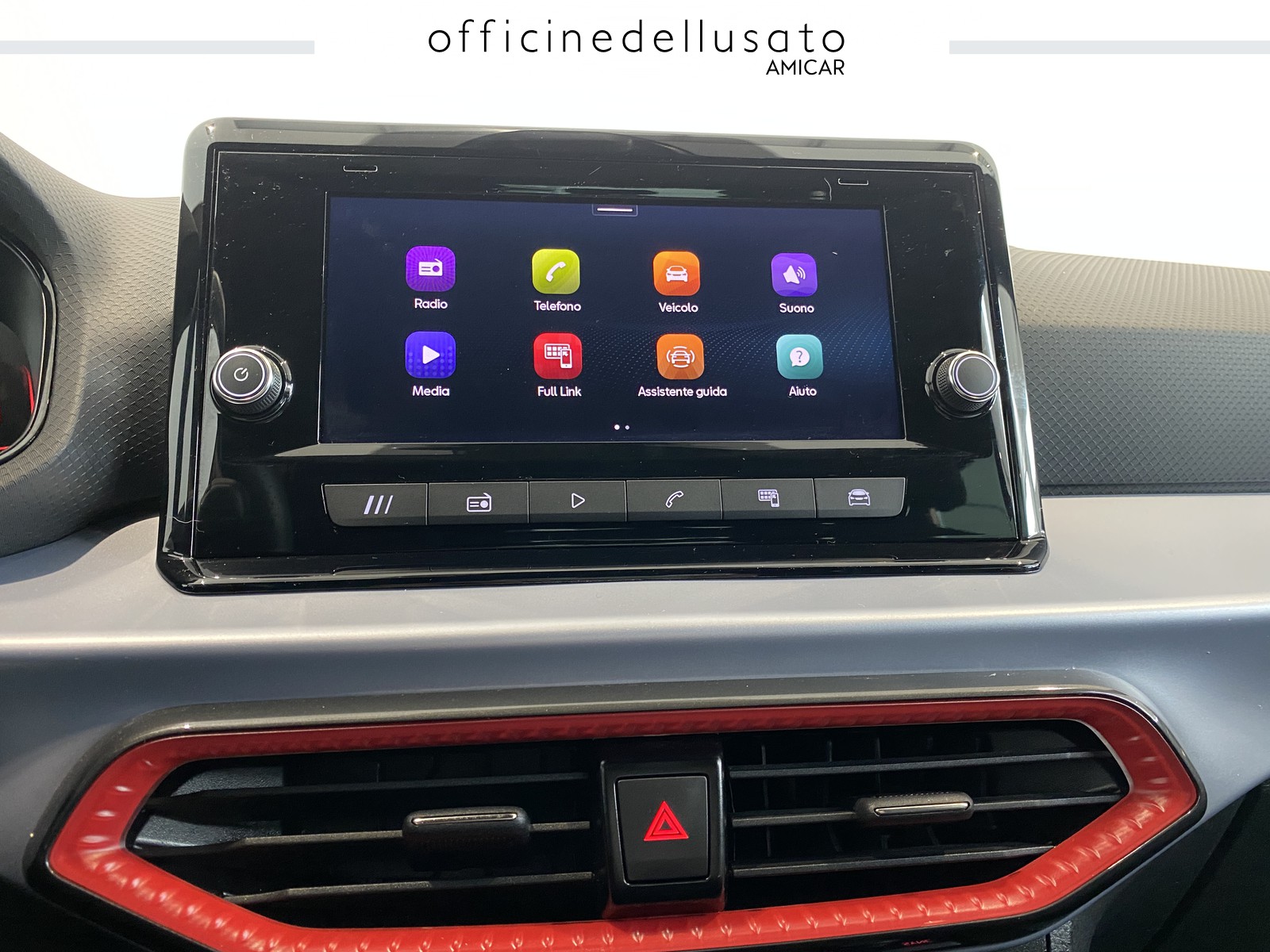 Tutto l'usato e KM 0