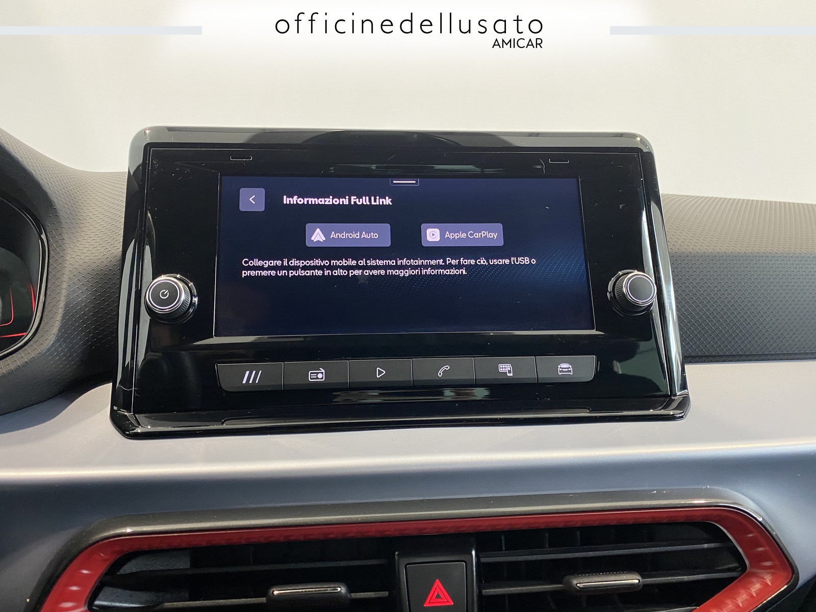 Tutto l'usato e KM 0