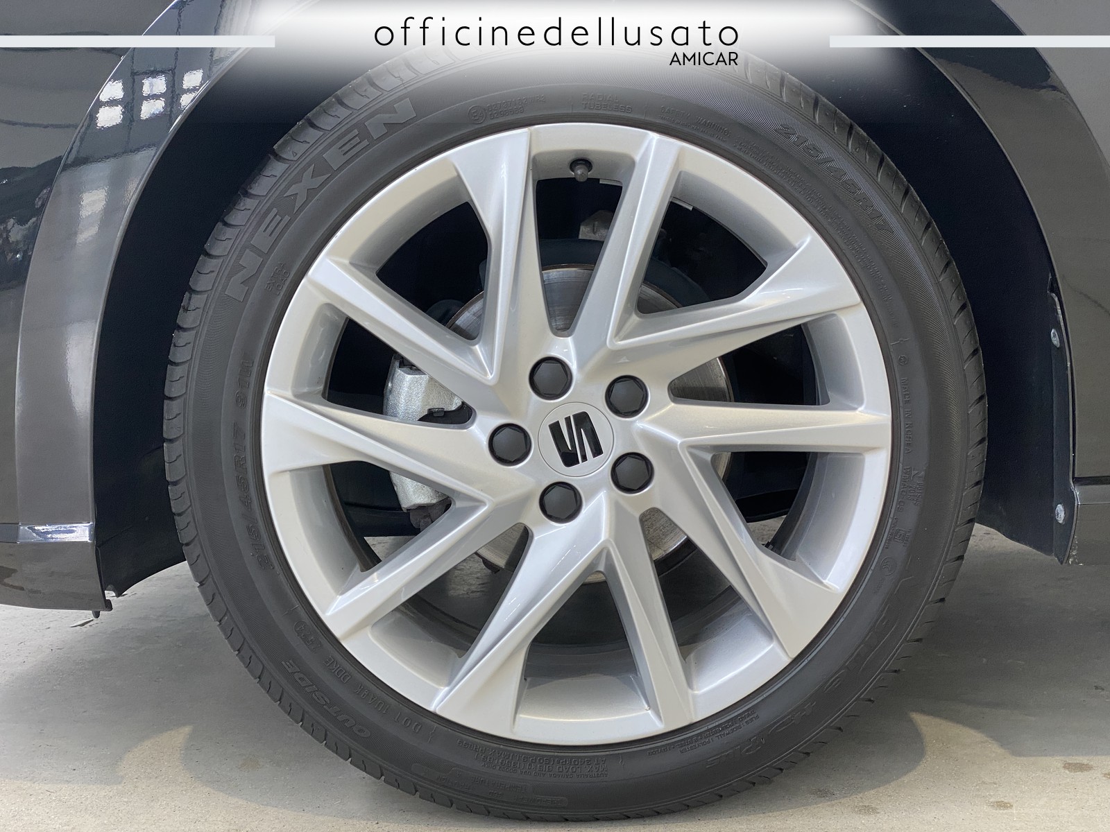 Tutto l'usato e KM 0