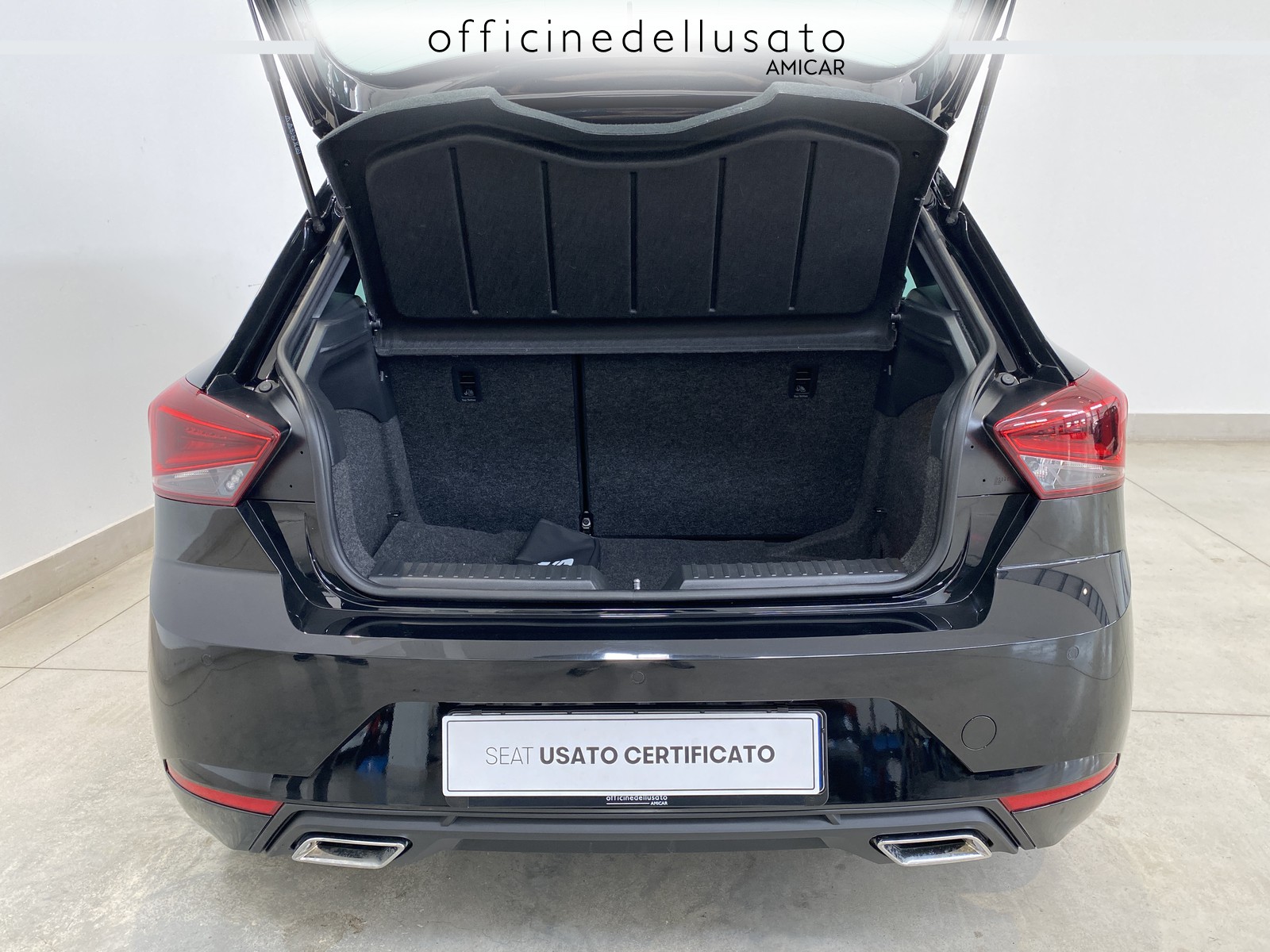 Tutto l'usato e KM 0