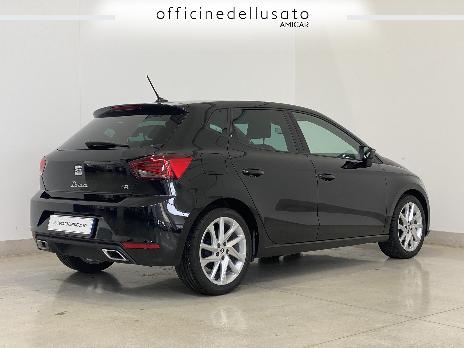 Tutto l'usato e KM 0