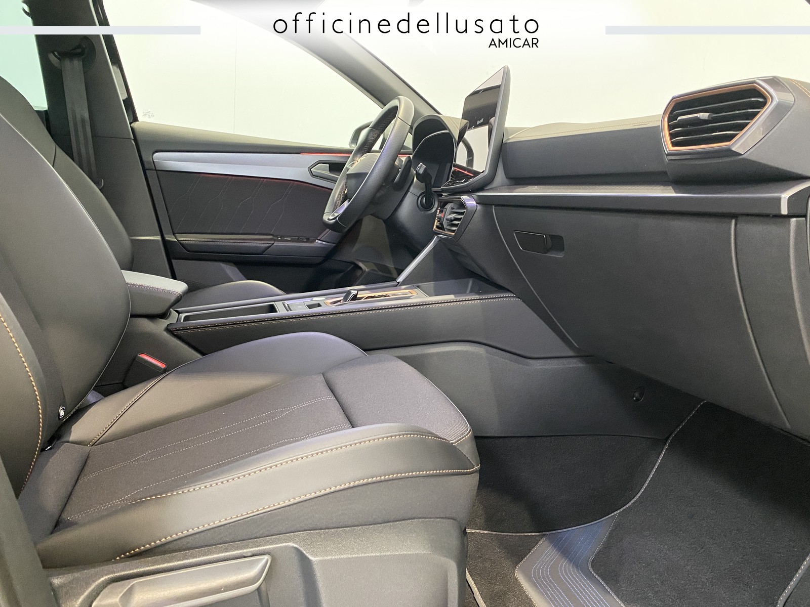 Tutto l'usato e KM 0