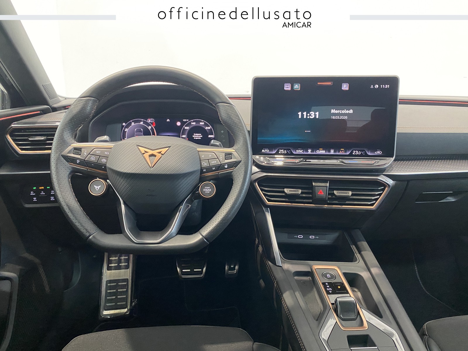 Tutto l'usato e KM 0