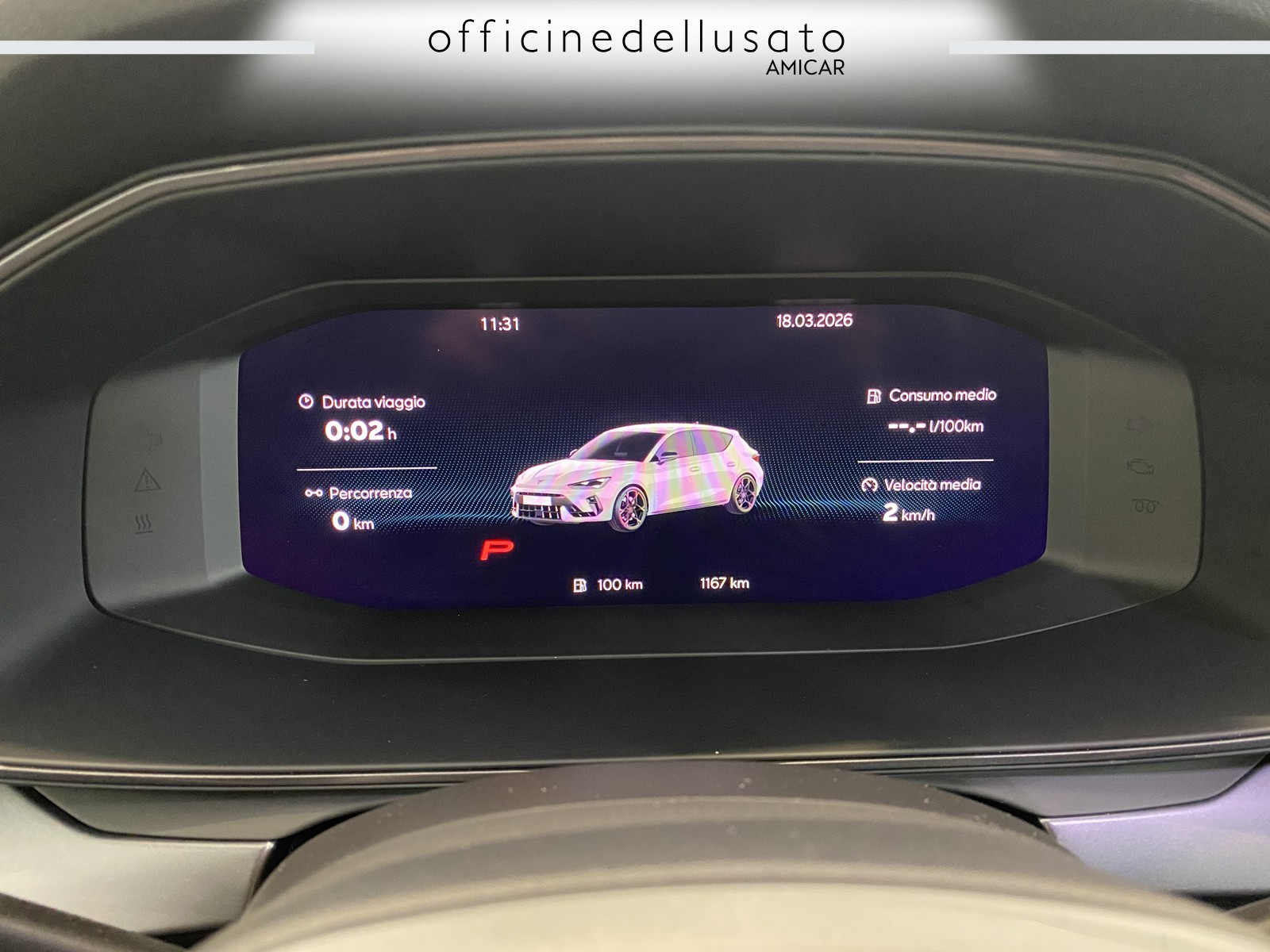 Tutto l'usato e KM 0