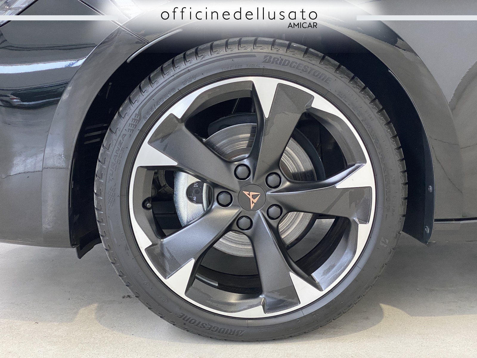 Tutto l'usato e KM 0