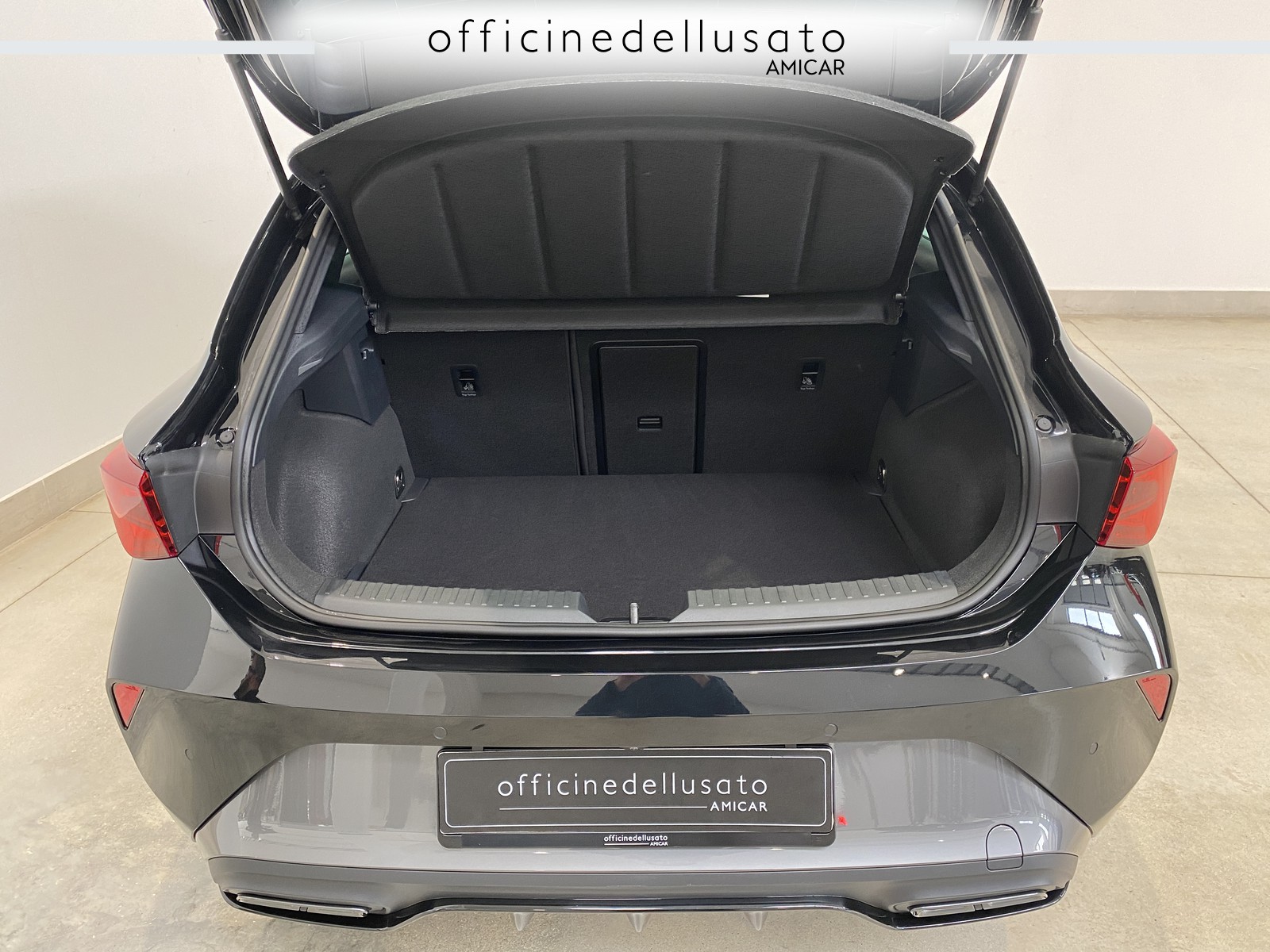 Tutto l'usato e KM 0