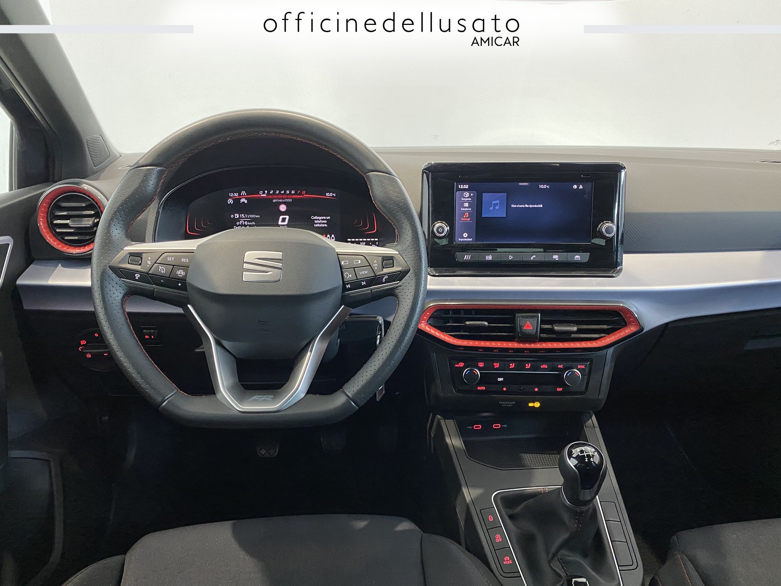 Tutto l'usato e KM 0