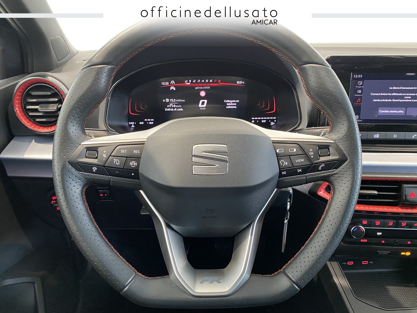 Tutto l'usato e KM 0