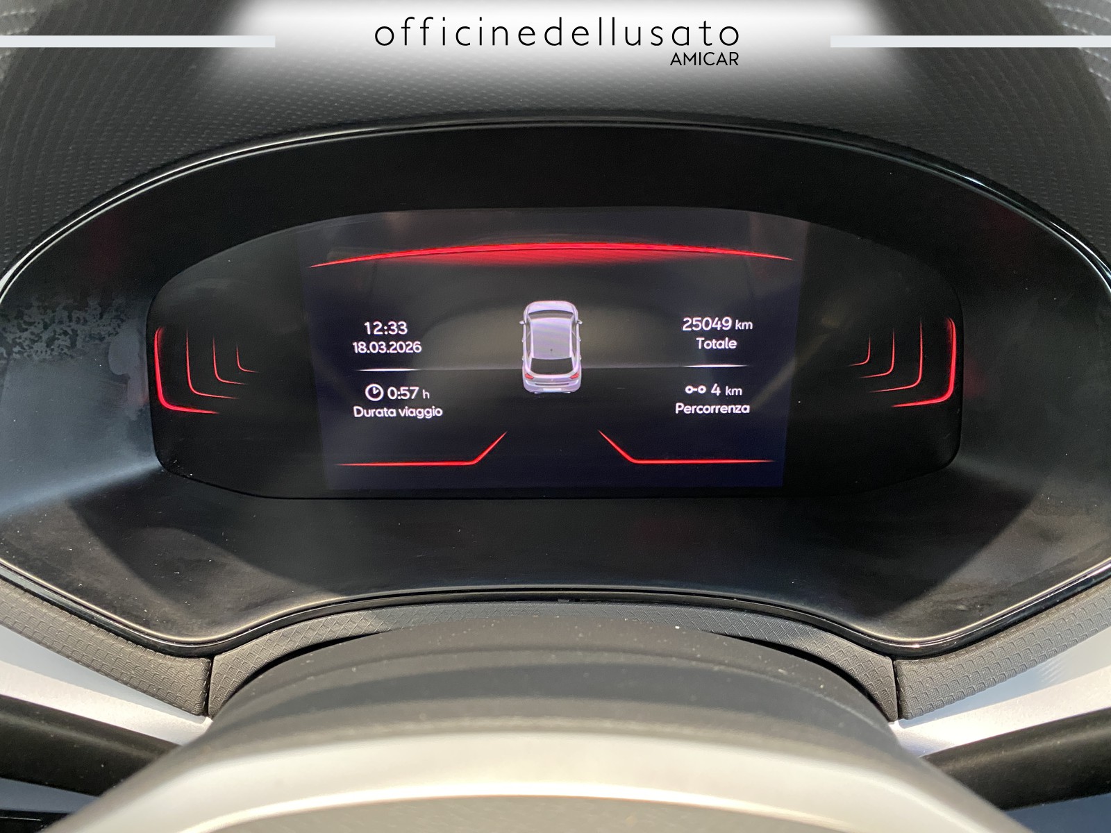 Tutto l'usato e KM 0