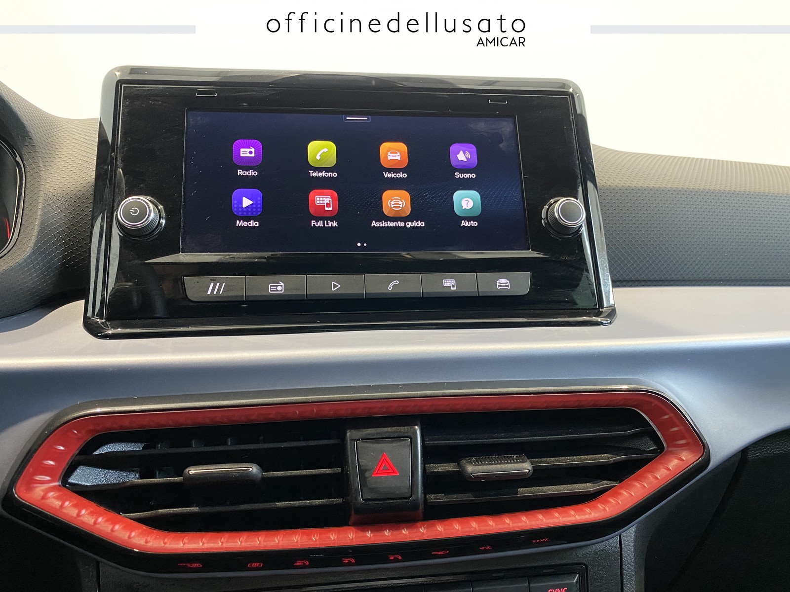 Tutto l'usato e KM 0