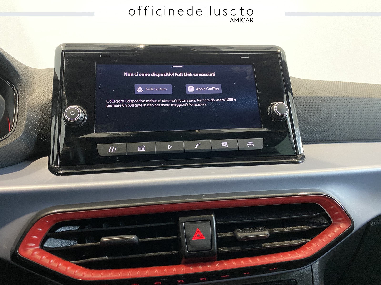 Tutto l'usato e KM 0