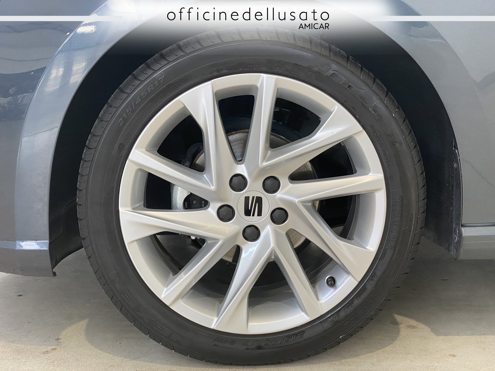 Tutto l'usato e KM 0