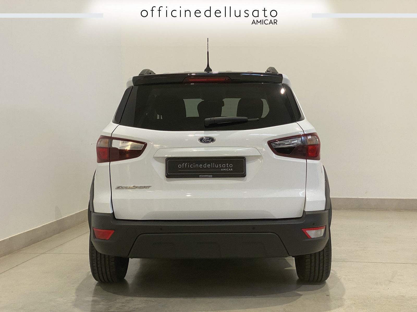 Tutto l'usato e KM 0